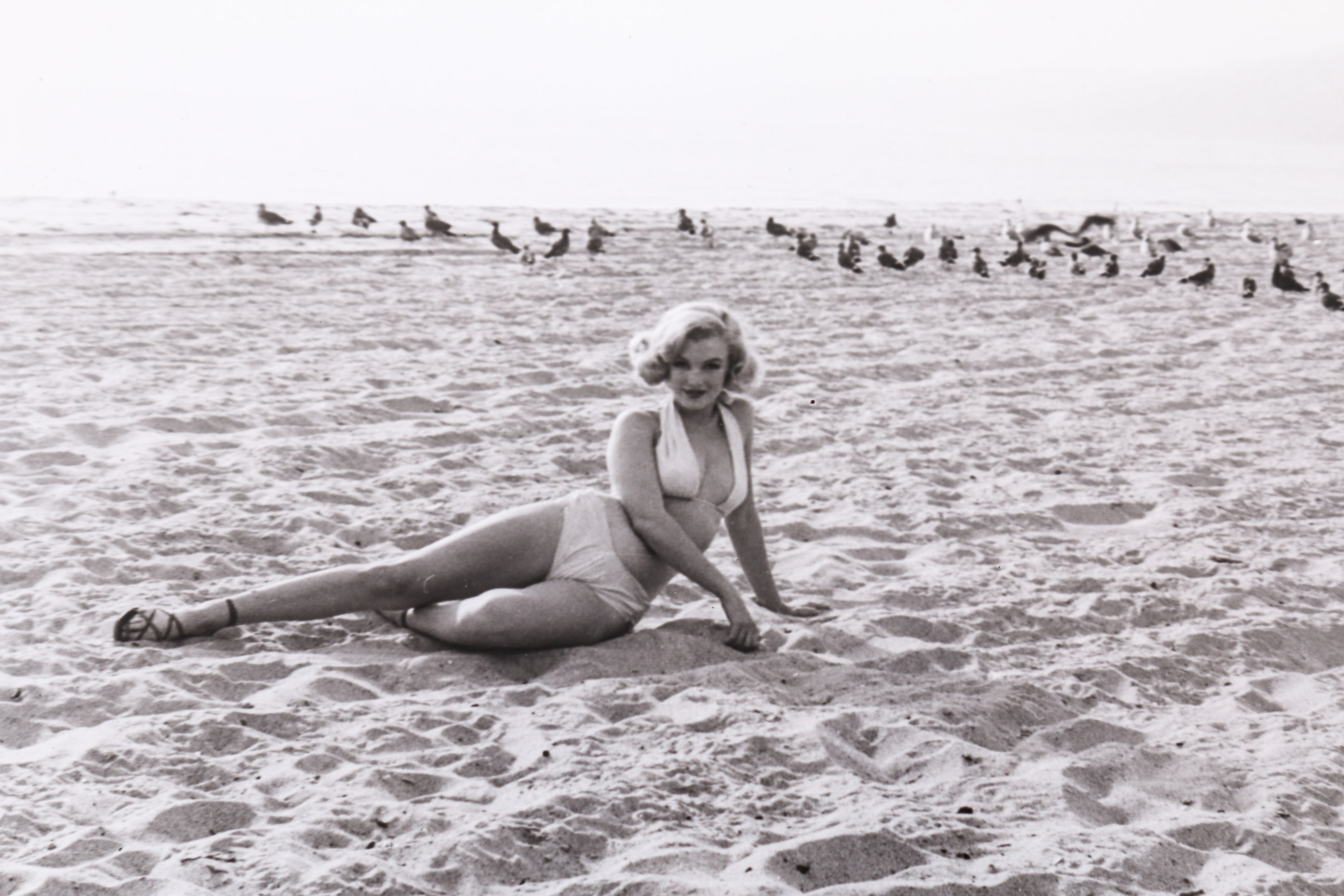 Photographs and Prints of Marilyn Monroe