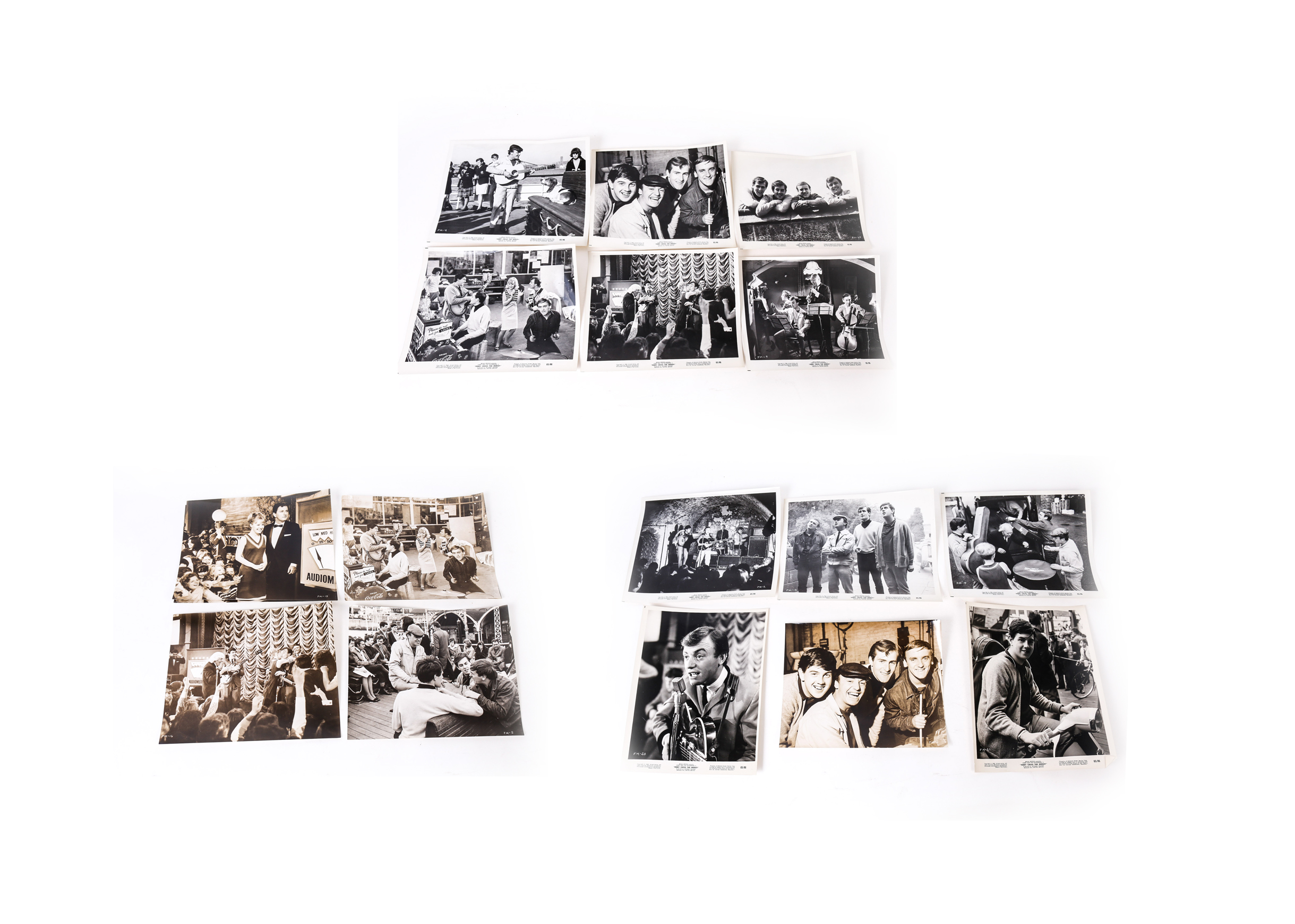 Collection of "Ferry Cross The Mersey" Photographic Prints