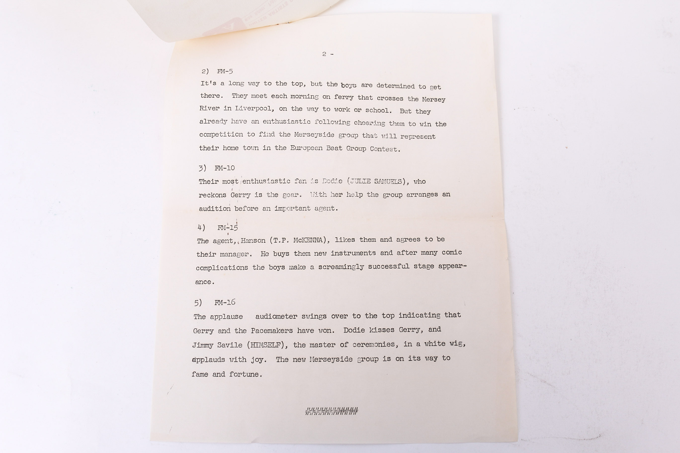 Collection of "Ferry Cross The Mersey" Photographic Prints