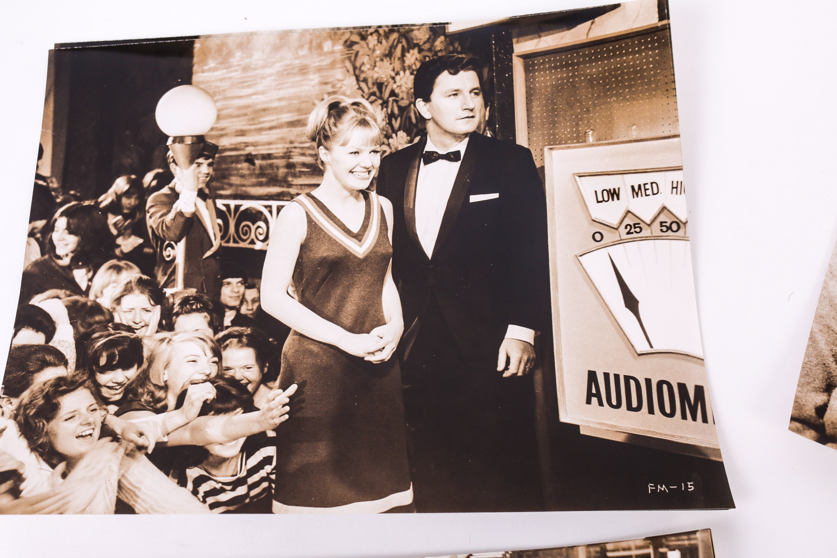 Collection of "Ferry Cross The Mersey" Photographic Prints