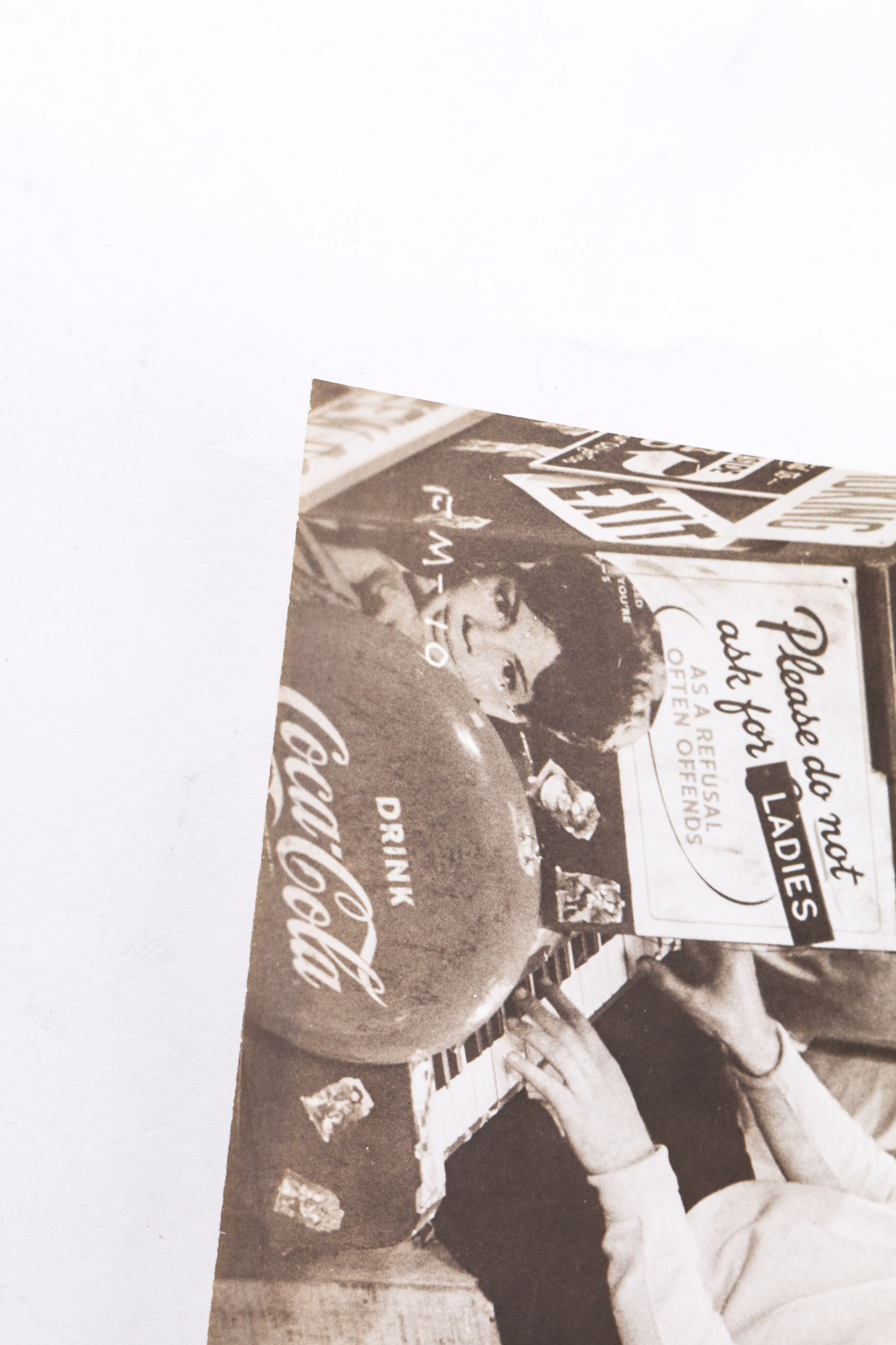 Collection of "Ferry Cross The Mersey" Photographic Prints