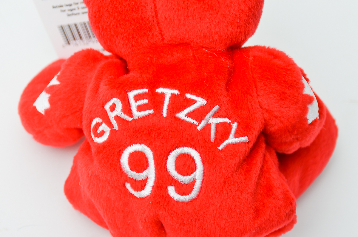 Ty Beanie Babies and Salvino's Bammers Bean Bag