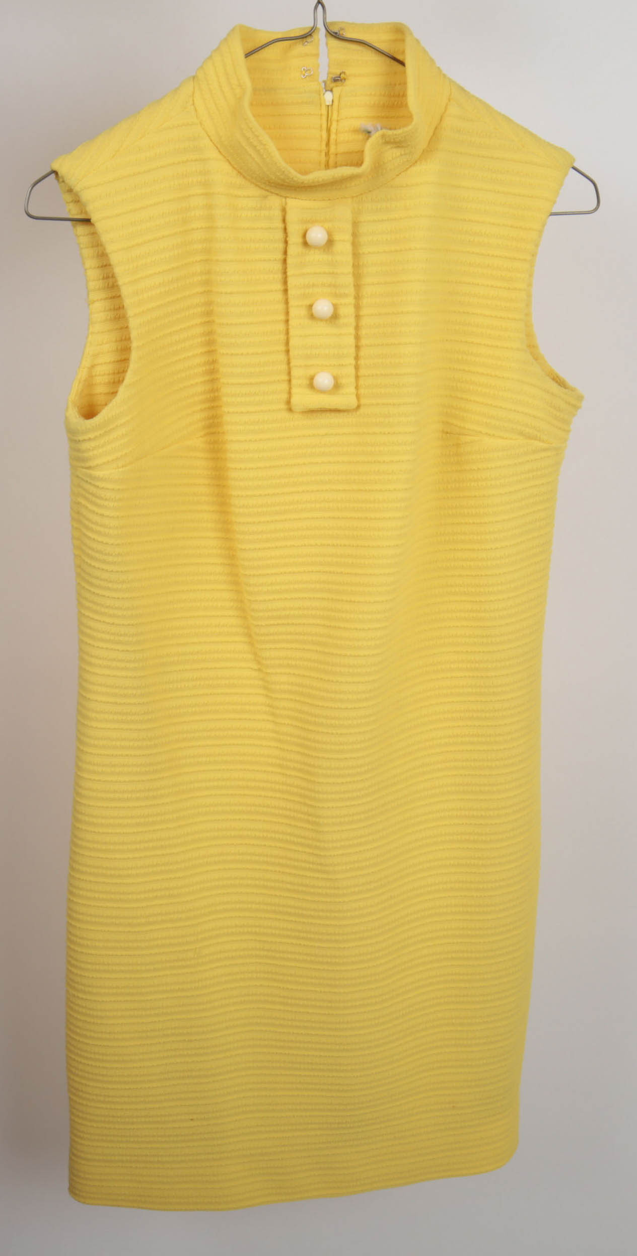 Vintage 1960s and '70s Mini Dresses