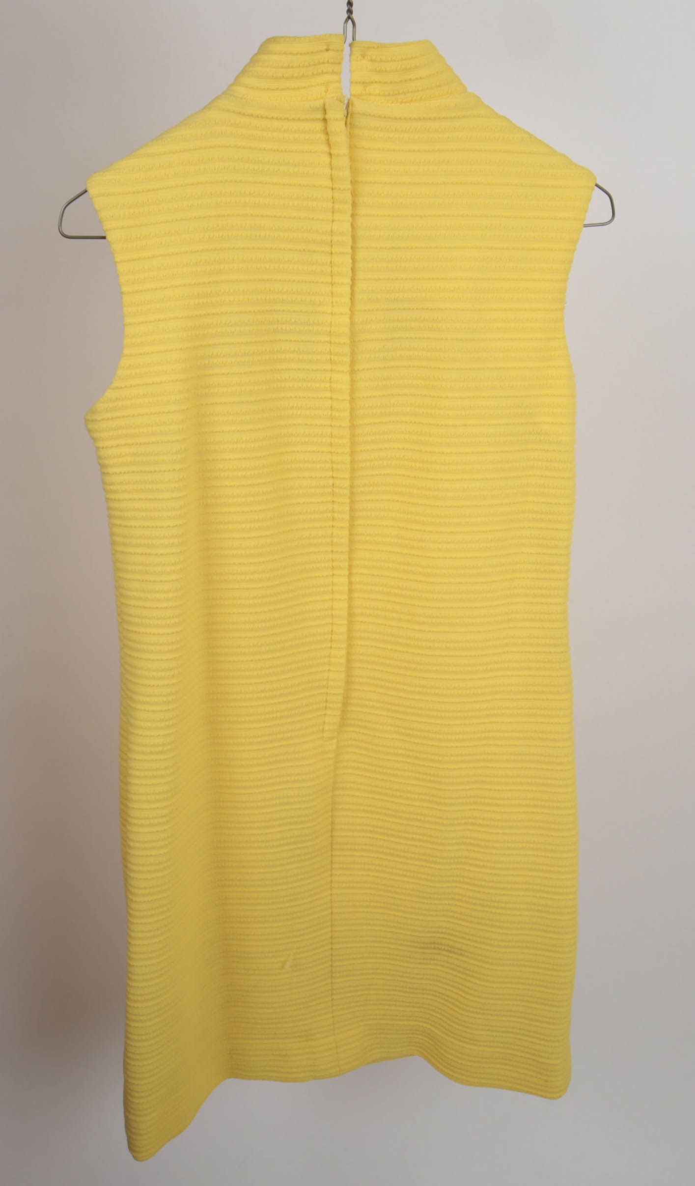 Vintage 1960s and '70s Mini Dresses