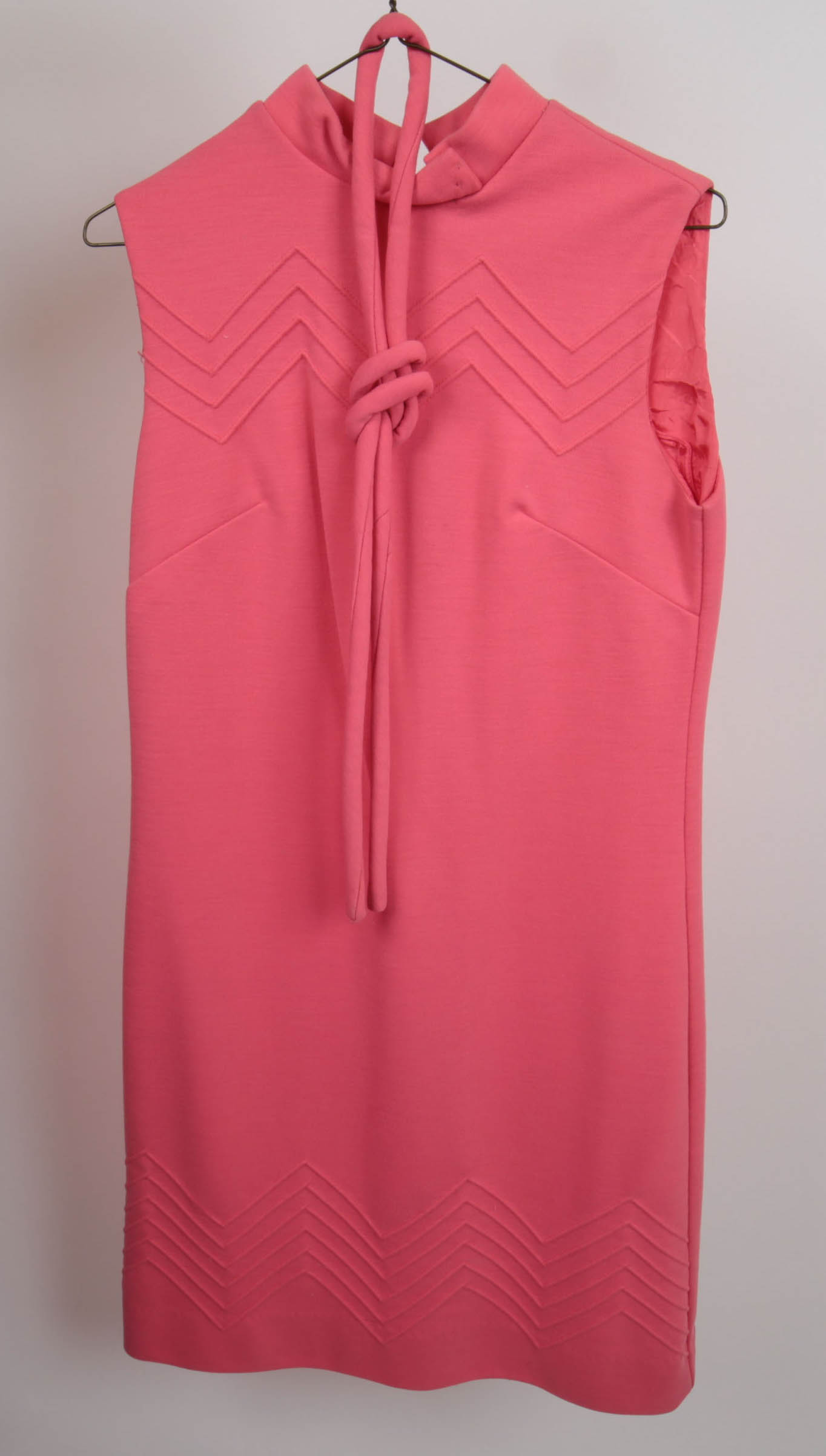 Vintage 1960s and '70s Mini Dresses