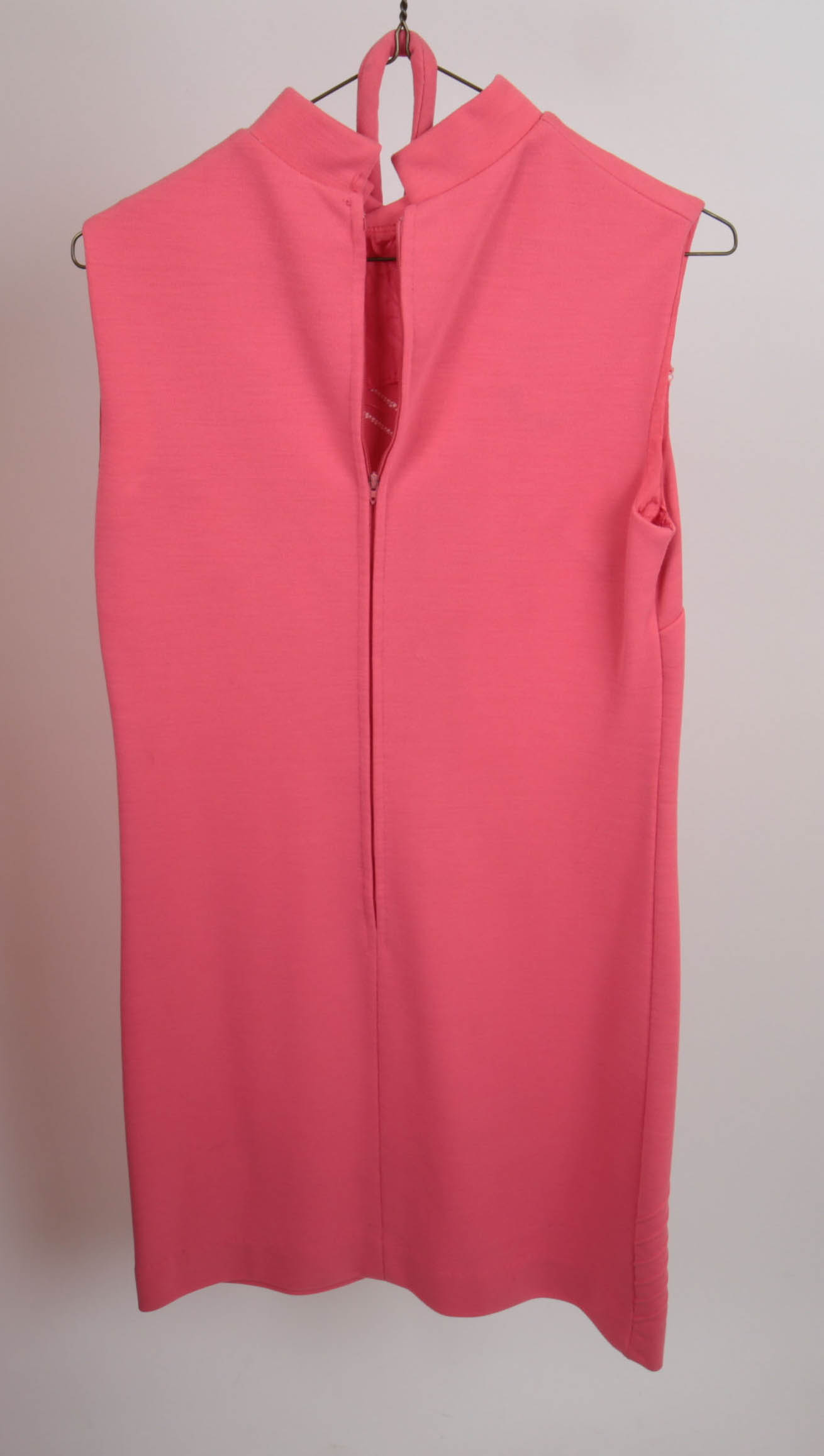 Vintage 1960s and '70s Mini Dresses