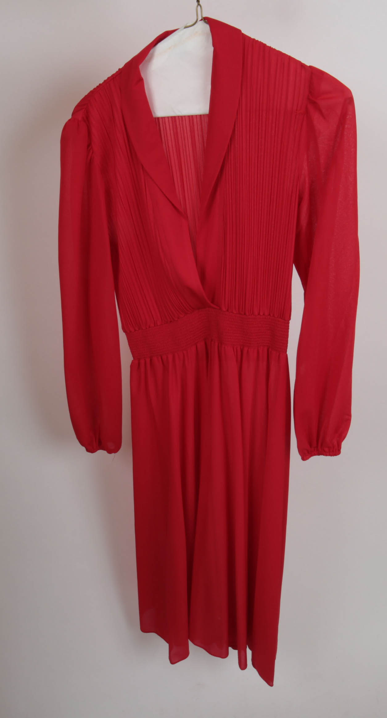 Vintage 1960s and '70s Mini Dresses