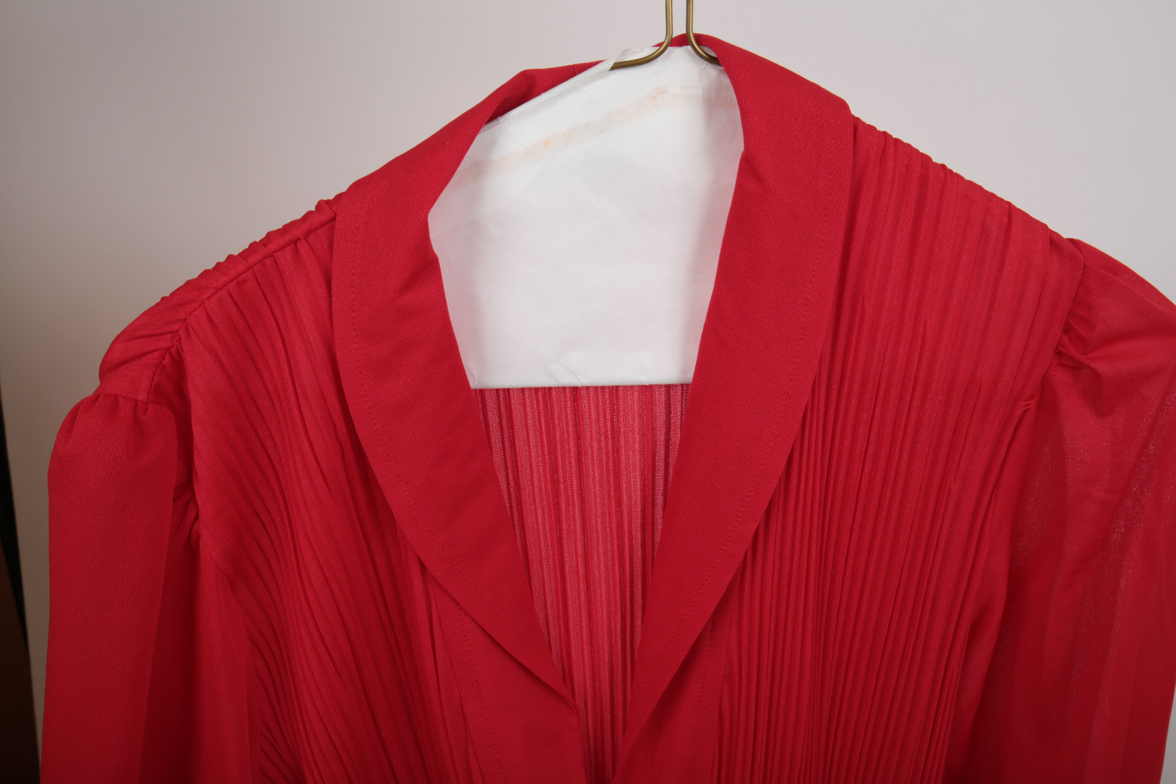 Vintage 1960s and '70s Mini Dresses