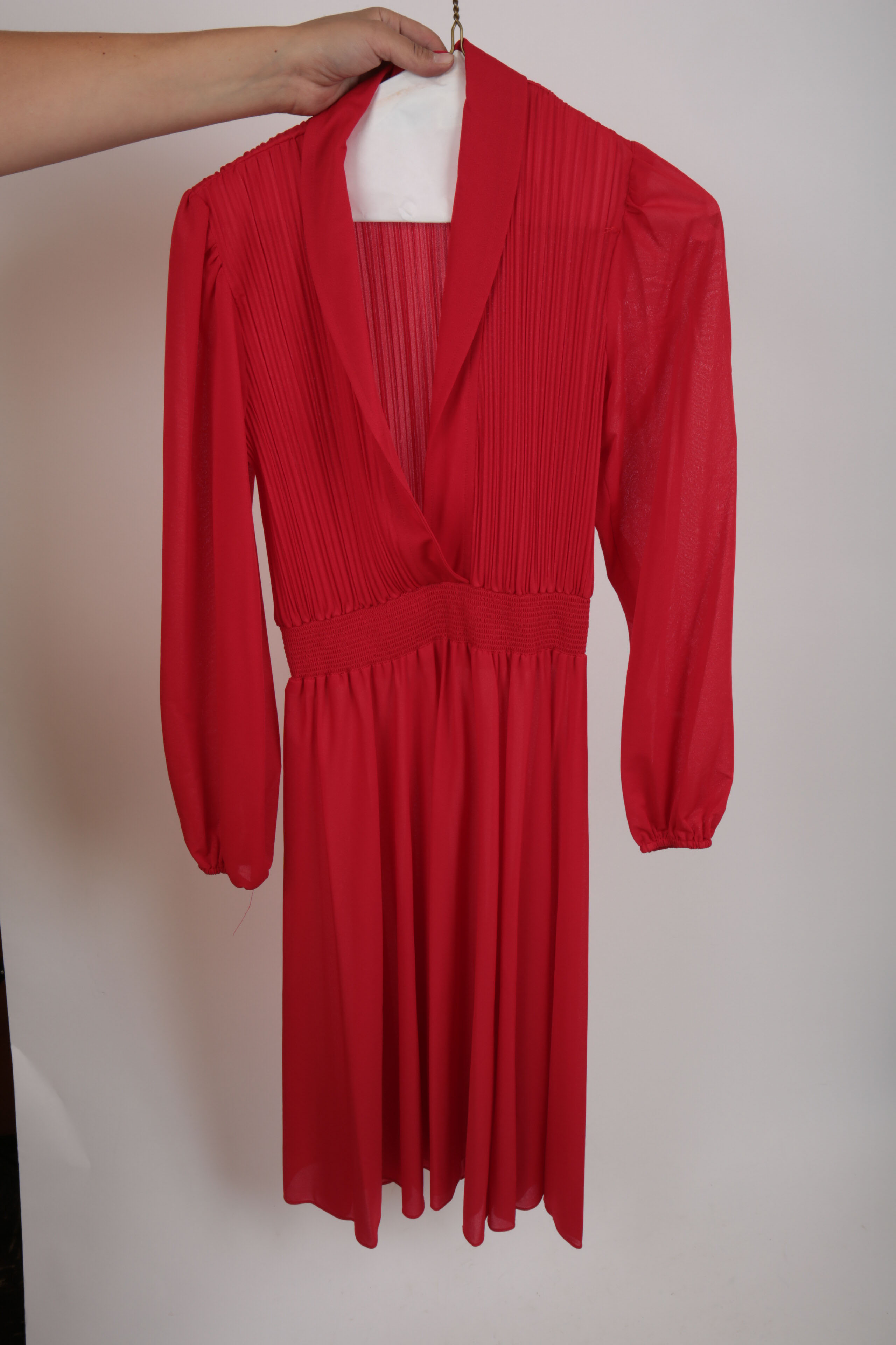 Vintage 1960s and '70s Mini Dresses