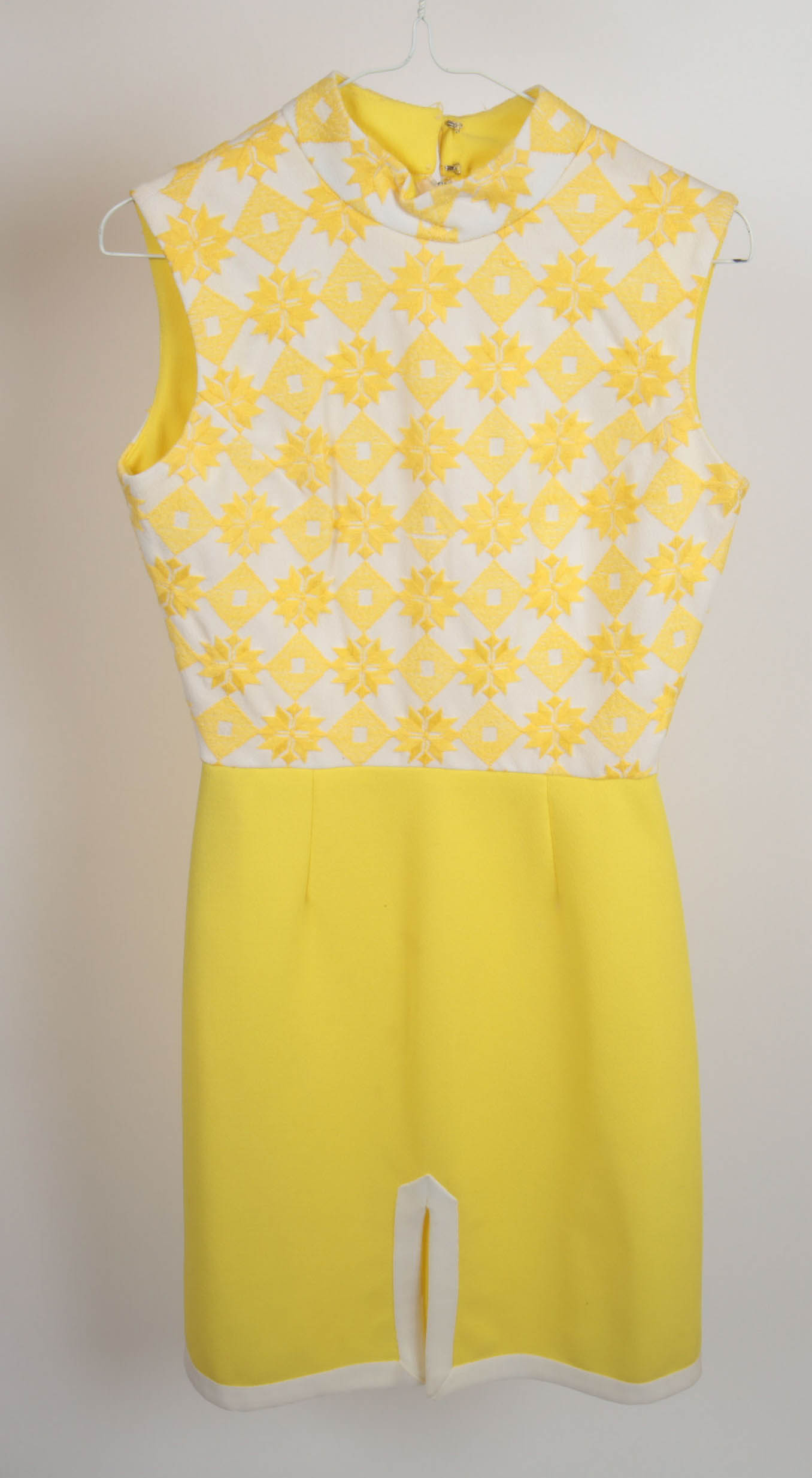 Vintage 1960s and '70s Mini Dresses