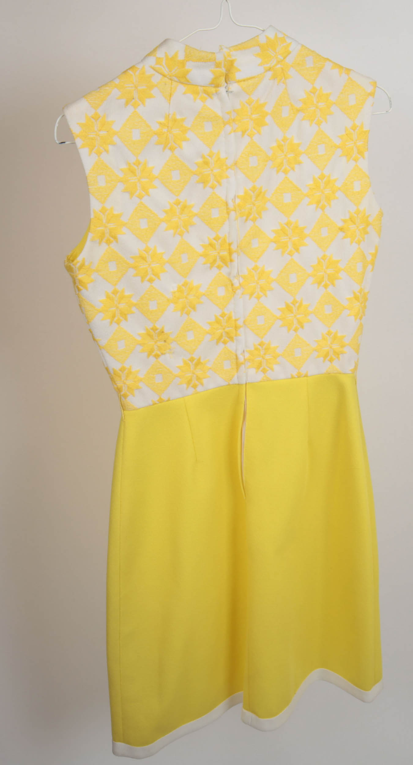 Vintage 1960s and '70s Mini Dresses