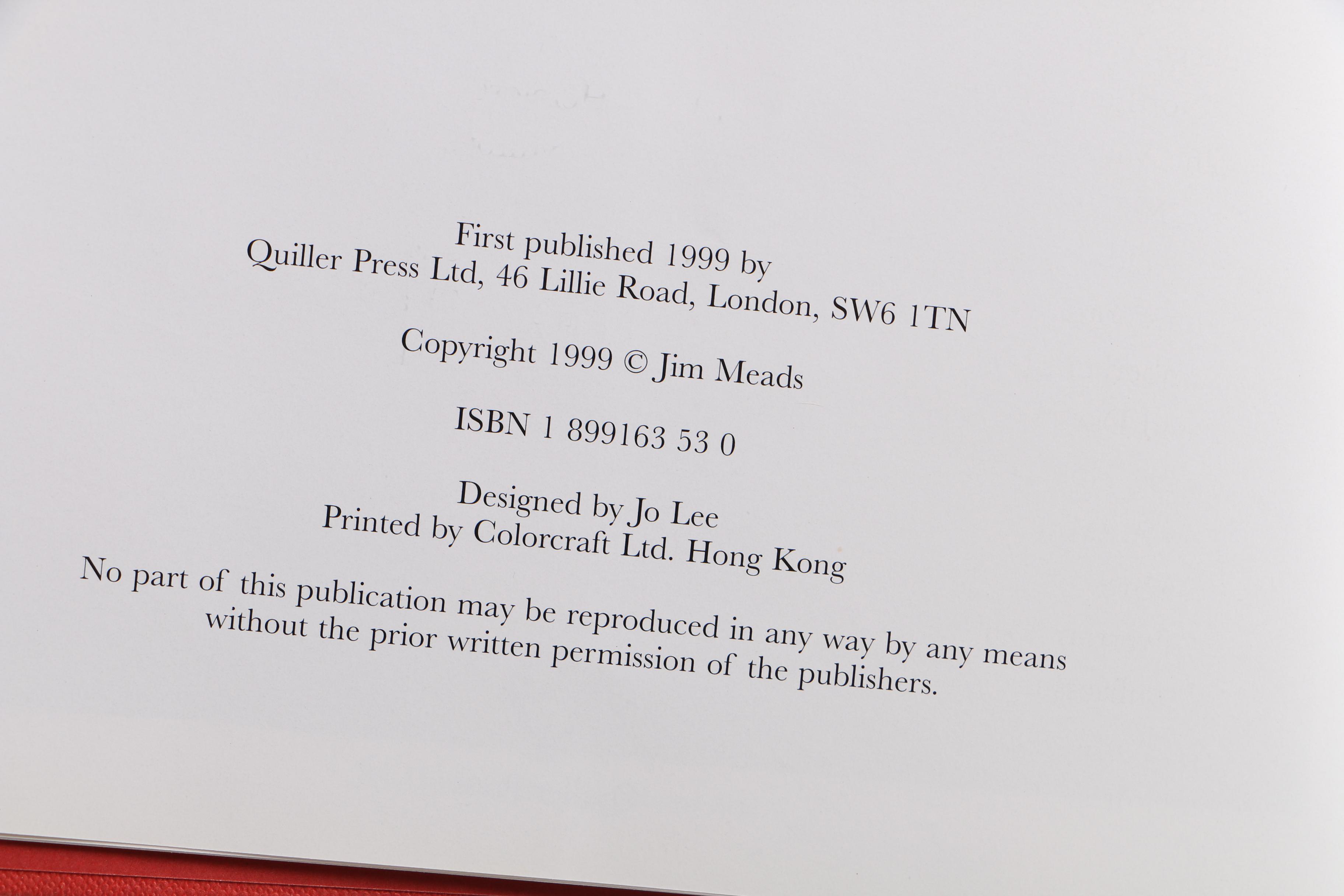 Collection of Books About Horse and "Monet's Table" by Claire Joyes