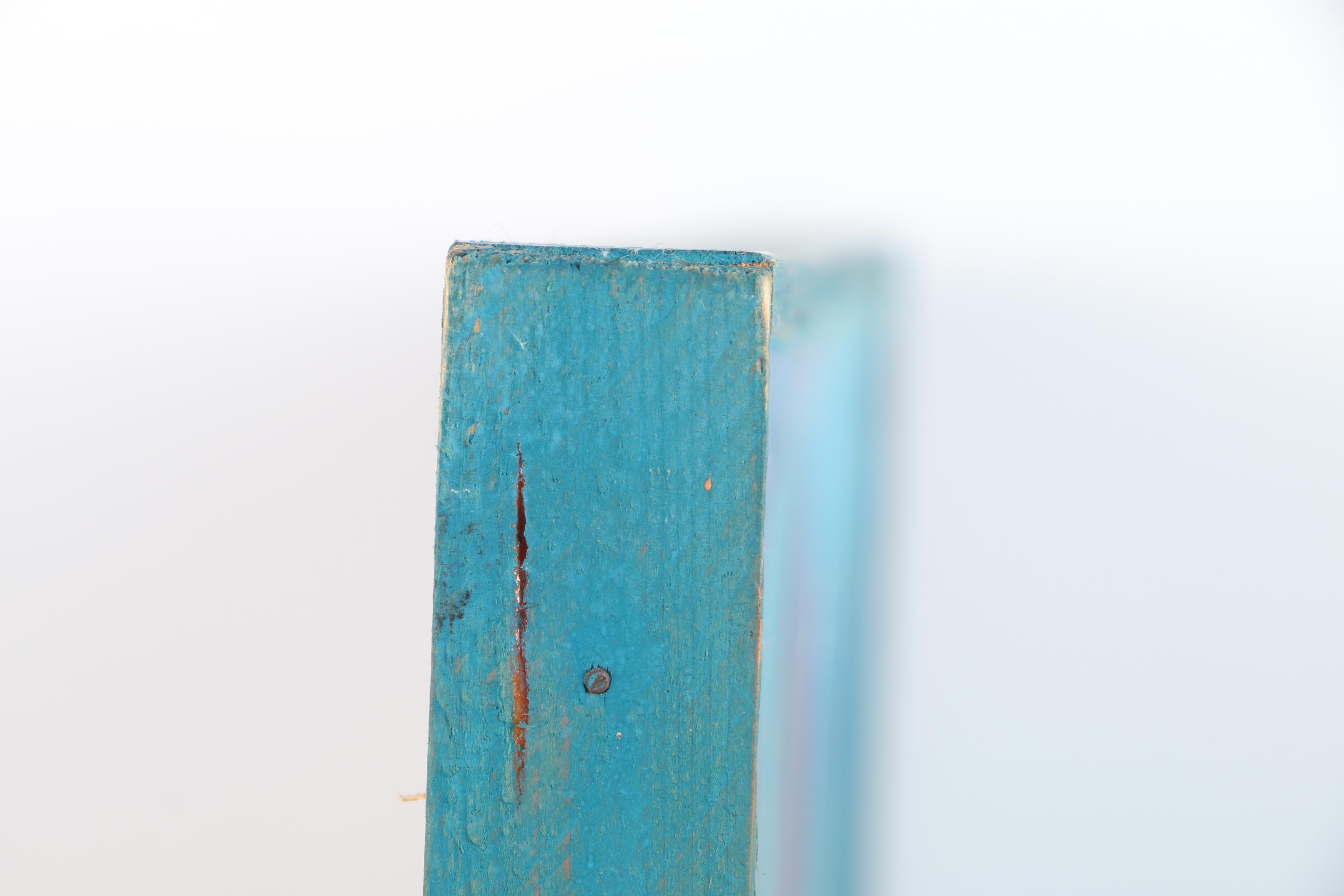 Abstract Oil Paintings on Canvas