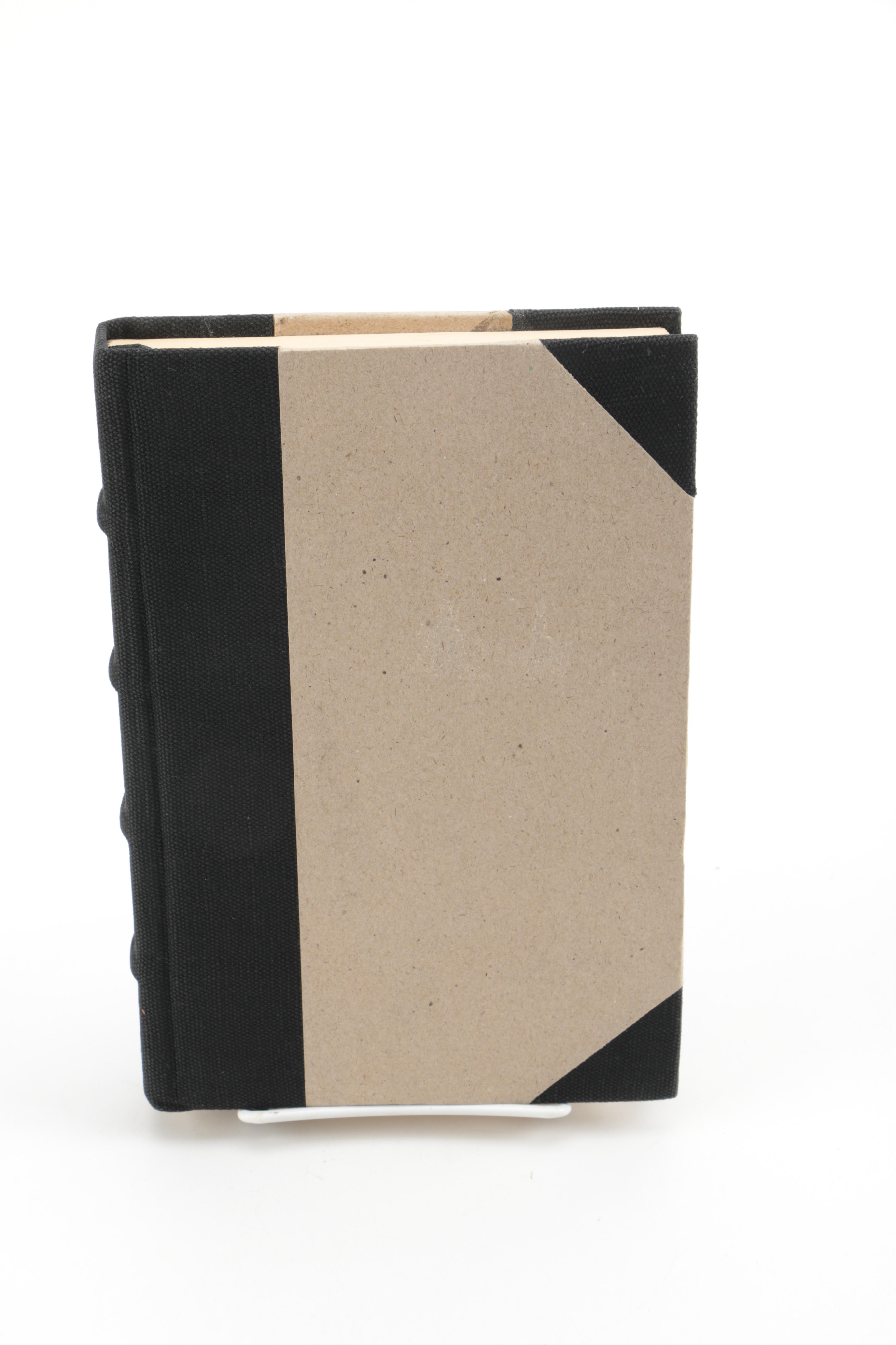 Rebound Modern Novels