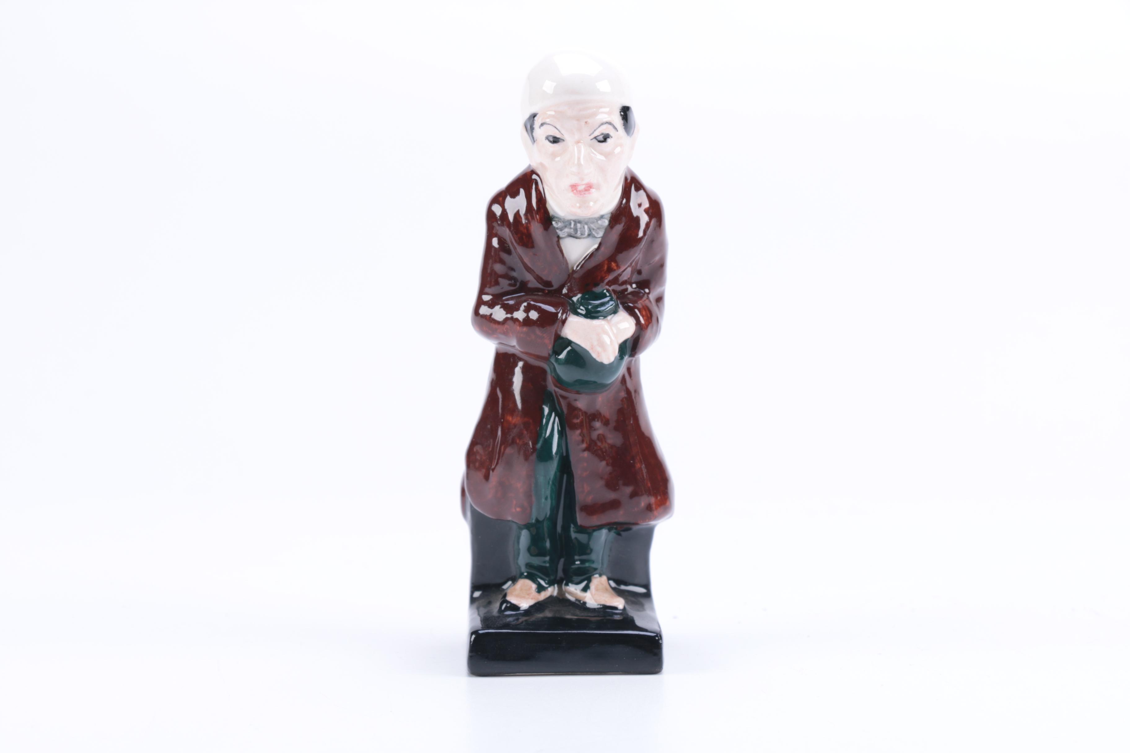 Royal Doulton Charles Dickens Porcelain Figurines