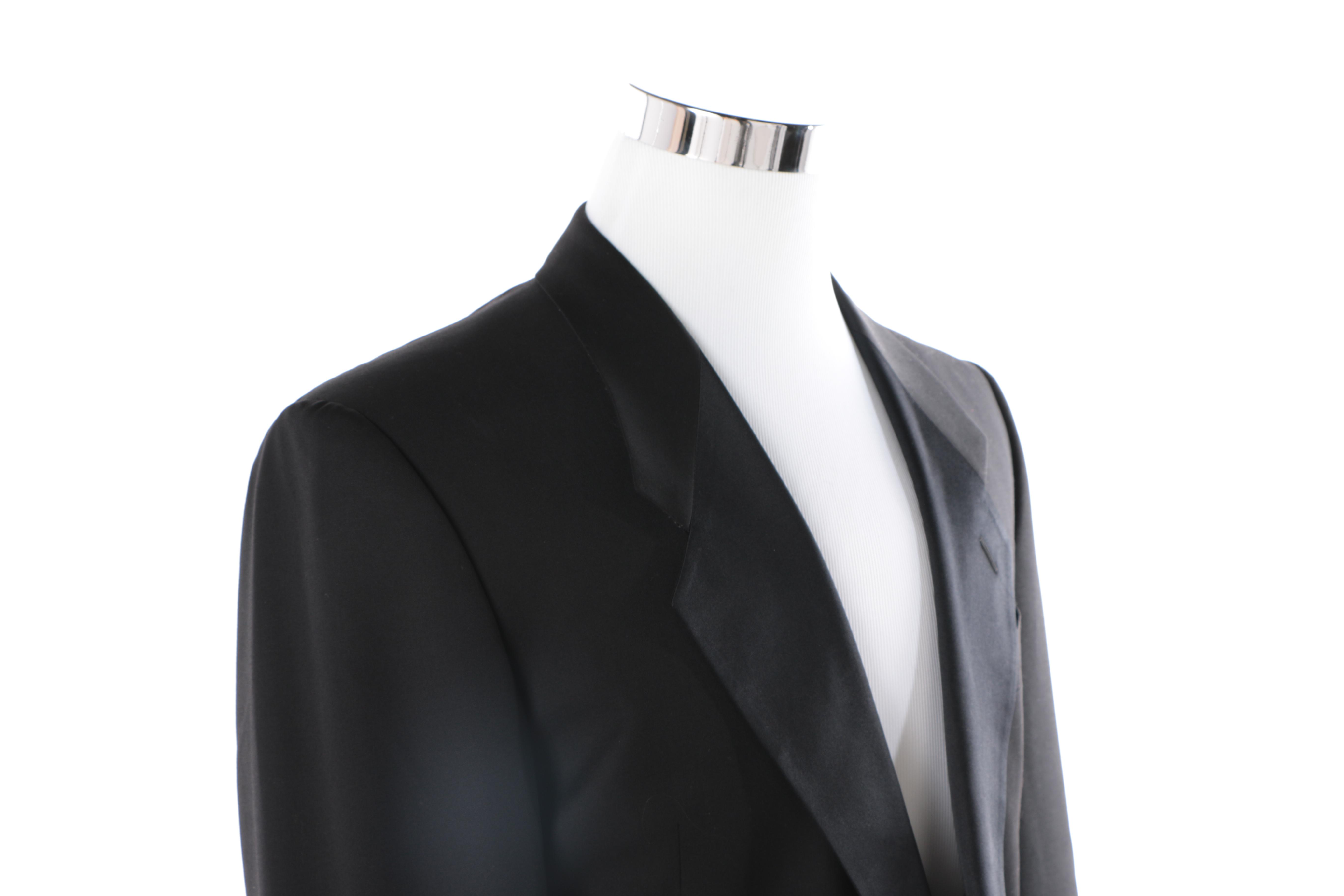Giorgio Armani Men's Suit