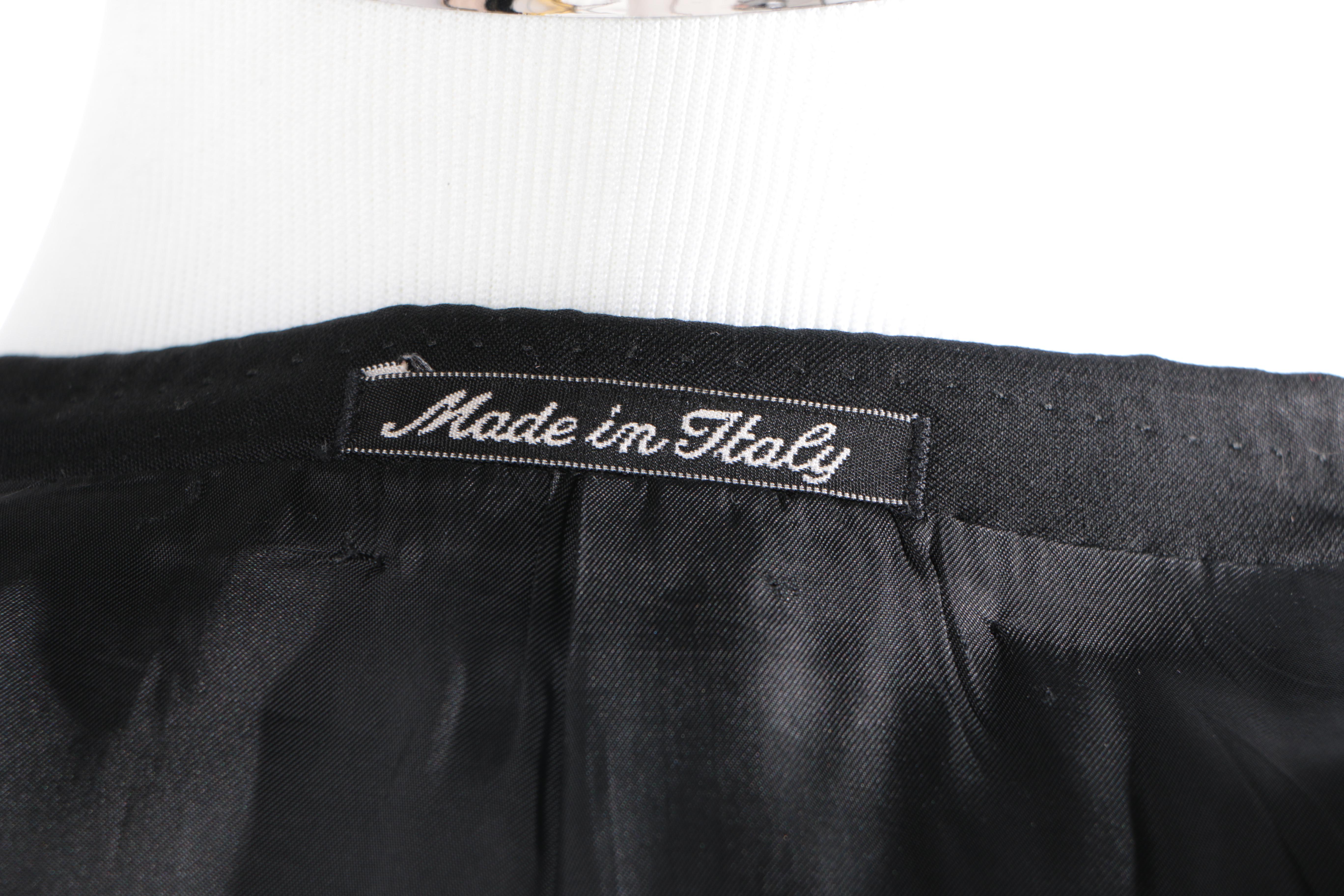 Giorgio Armani Men's Suit