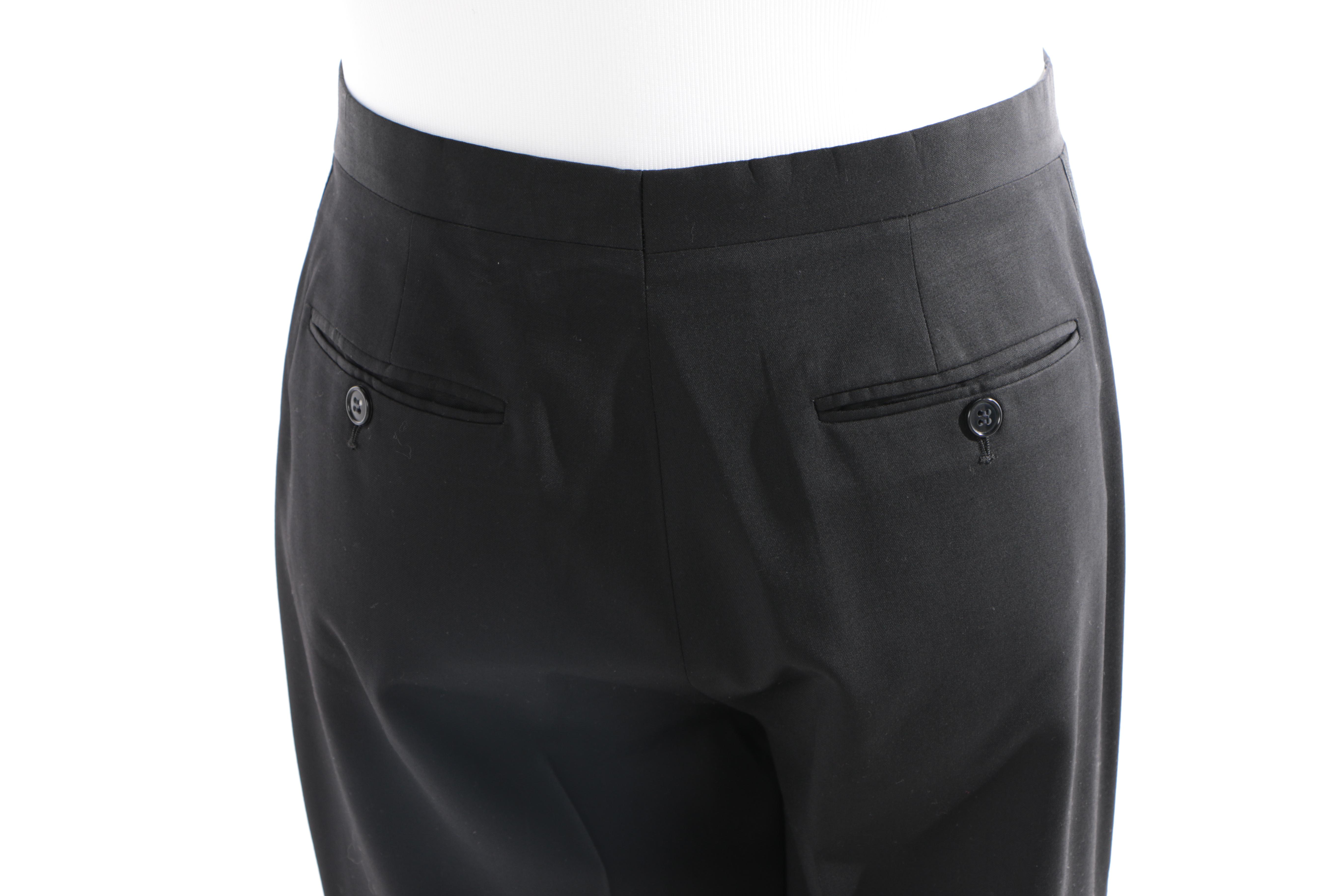 Giorgio Armani Men's Suit