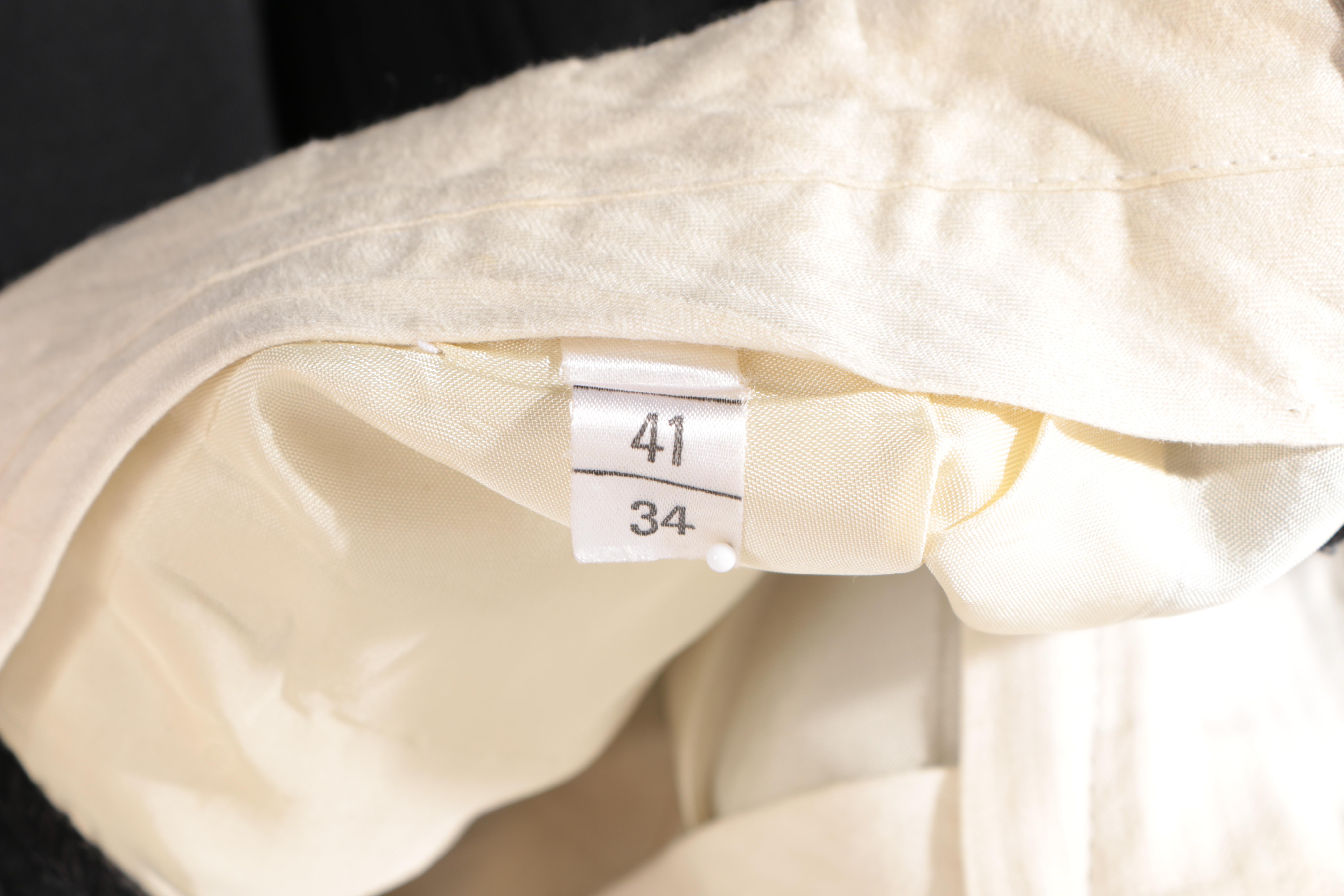 Giorgio Armani Men's Suit