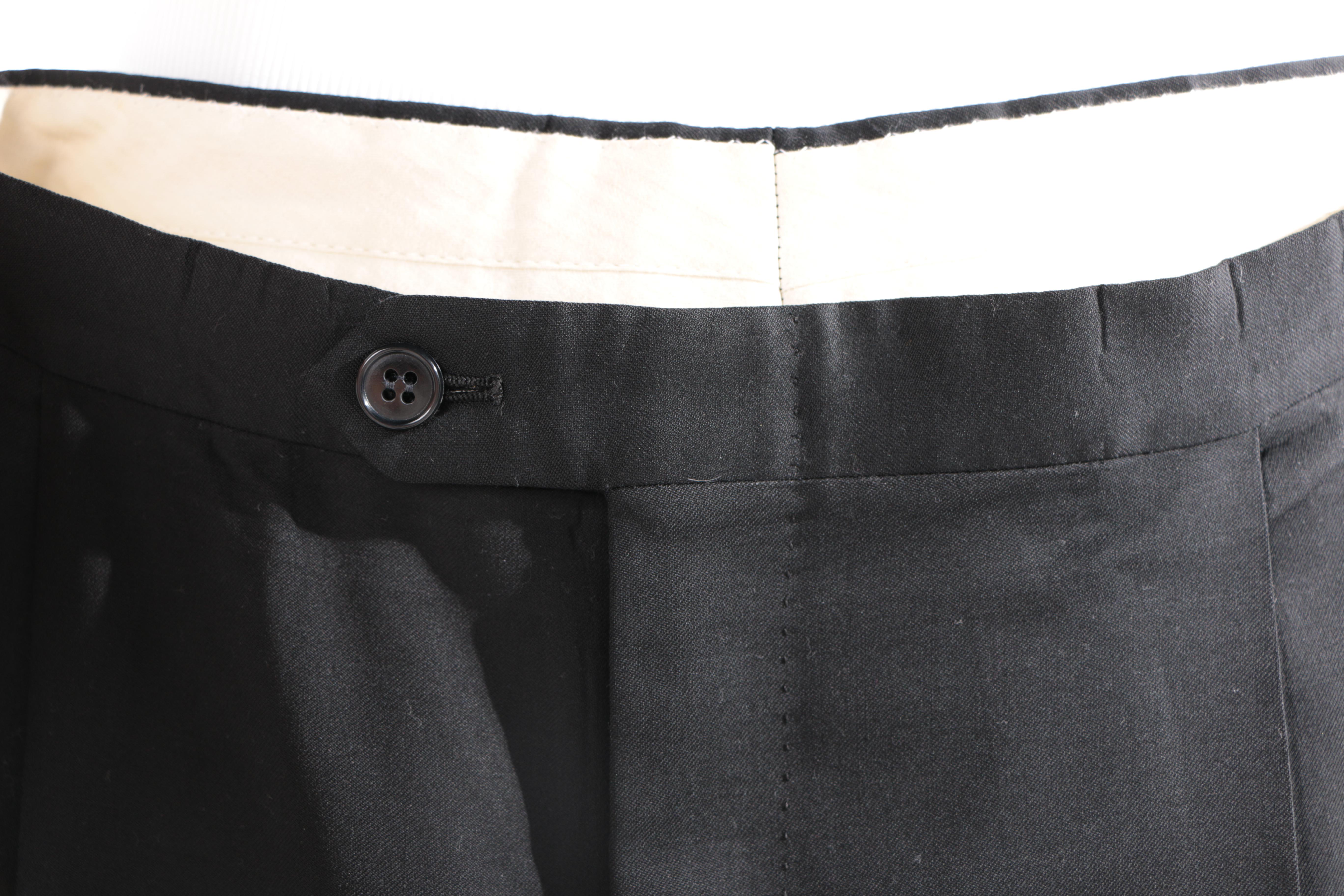 Giorgio Armani Men's Suit