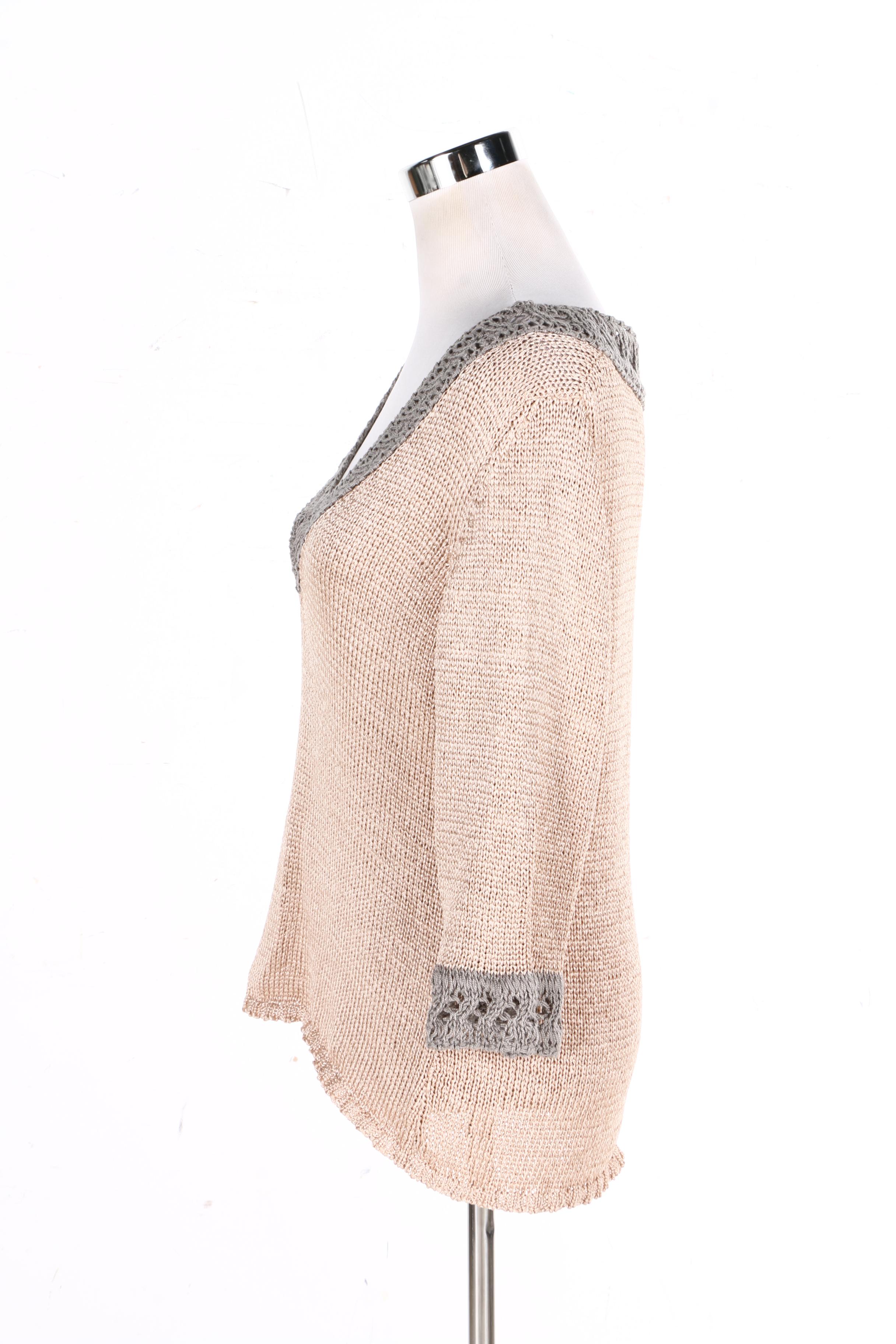 Women's Knitted Sweaters