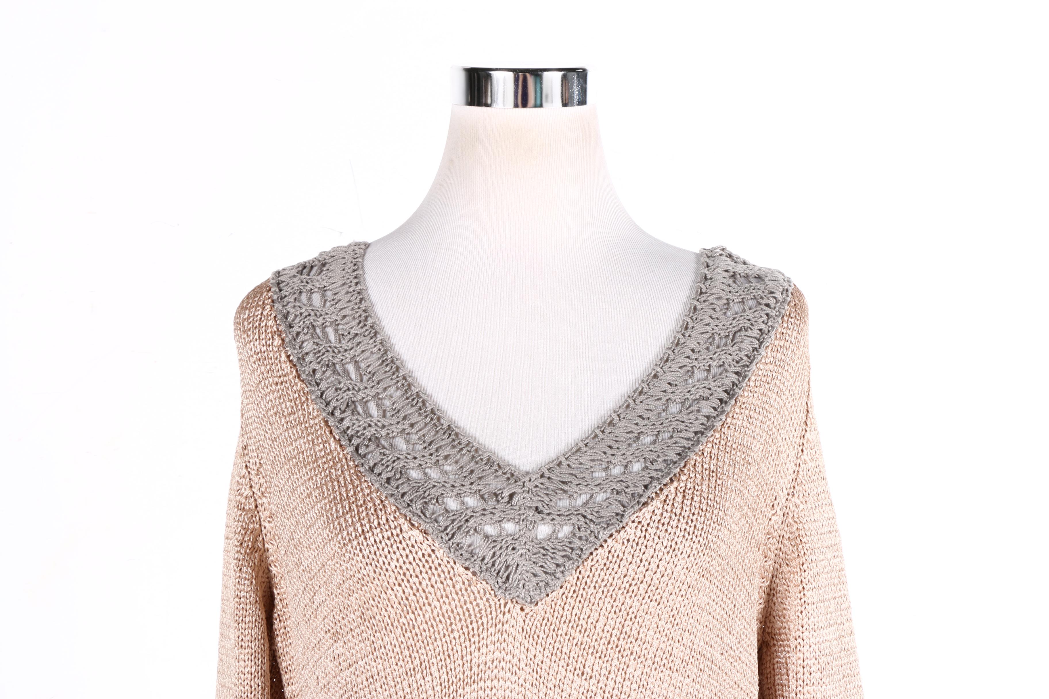 Women's Knitted Sweaters