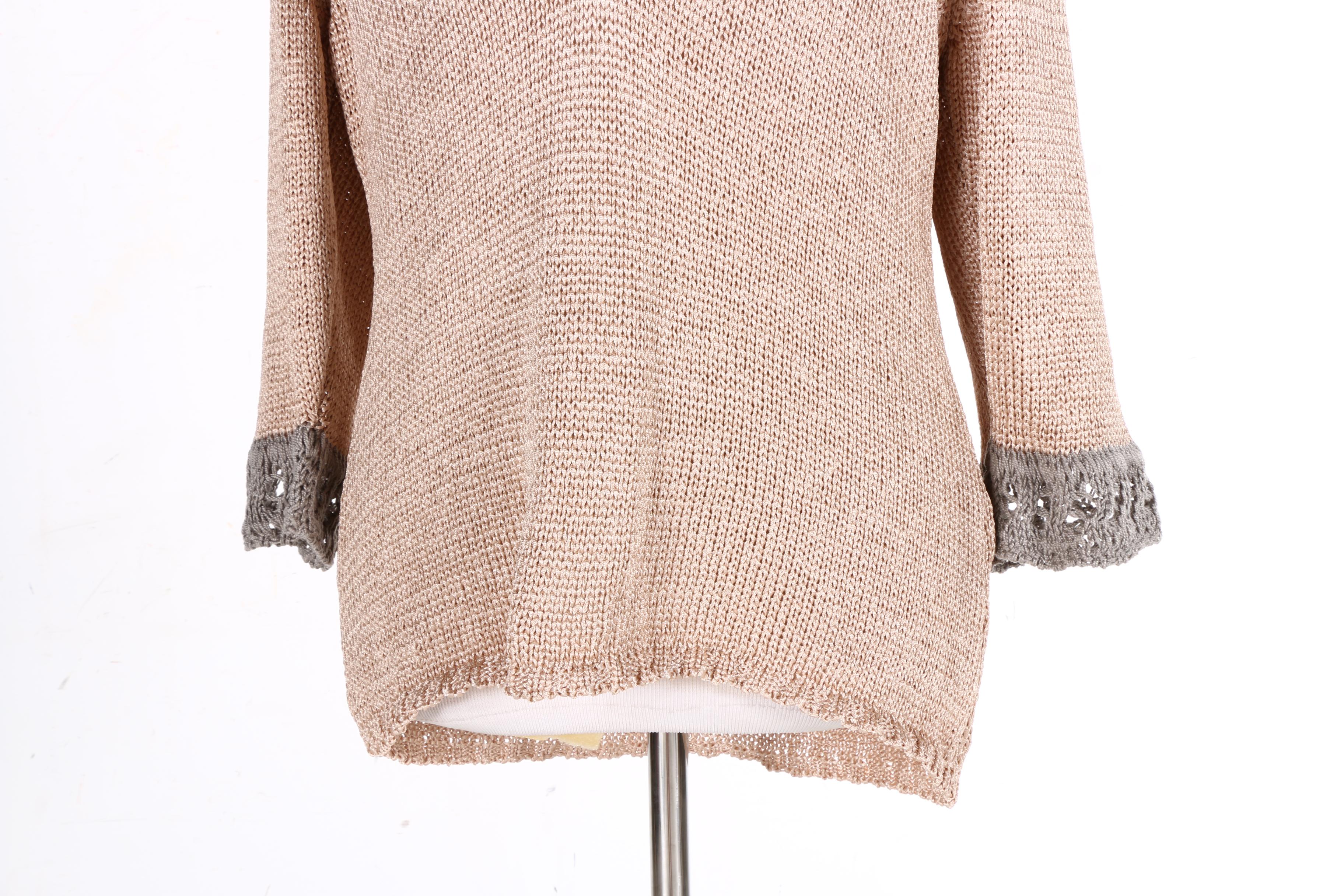 Women's Knitted Sweaters