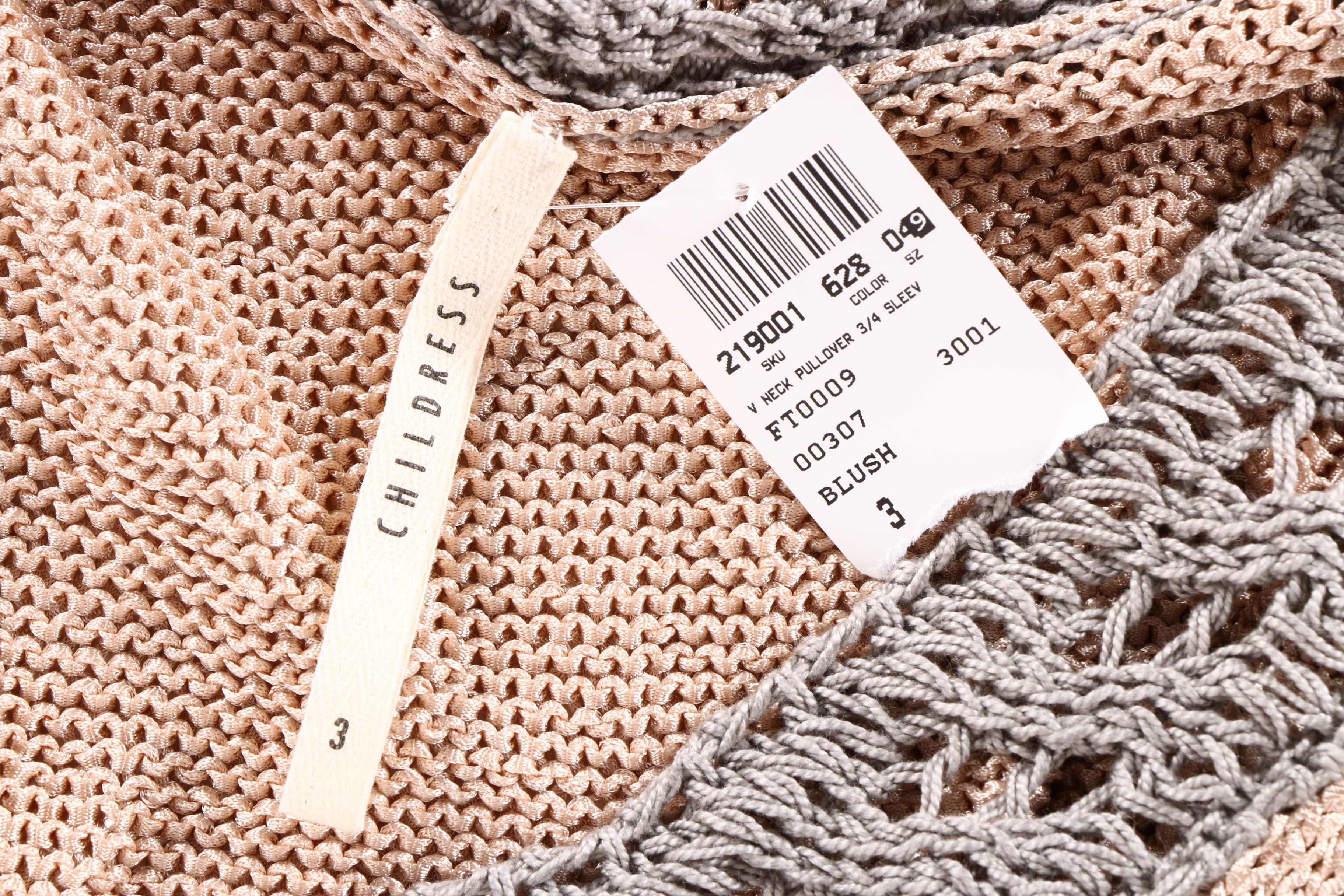 Women's Knitted Sweaters