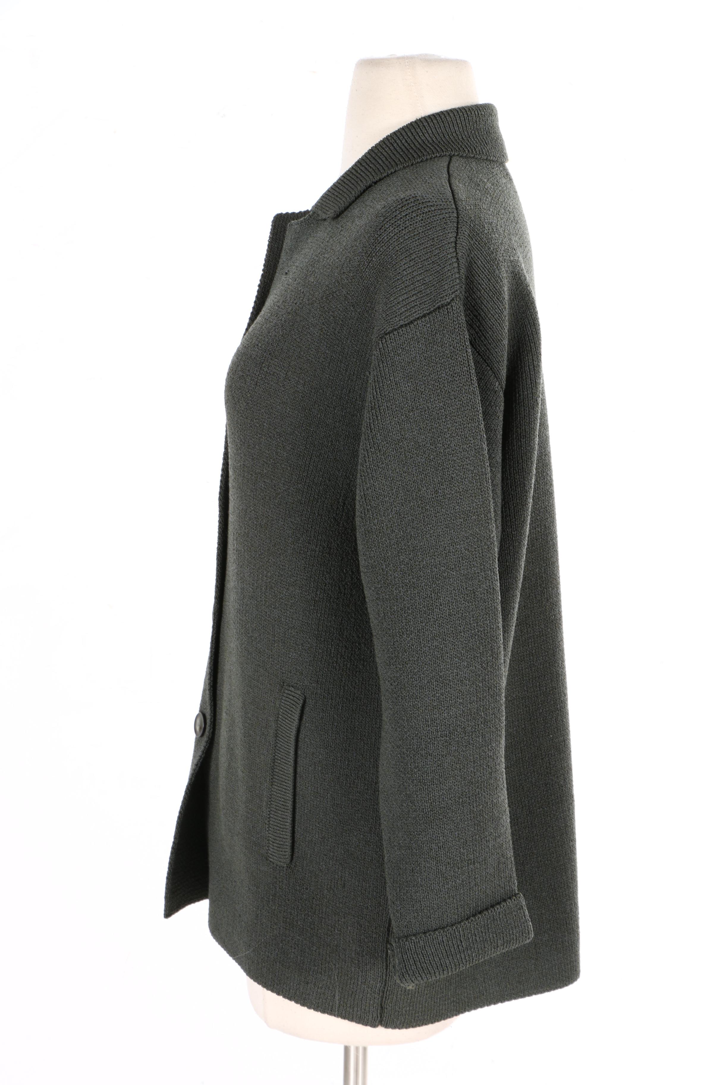 Women's Knitted Sweaters