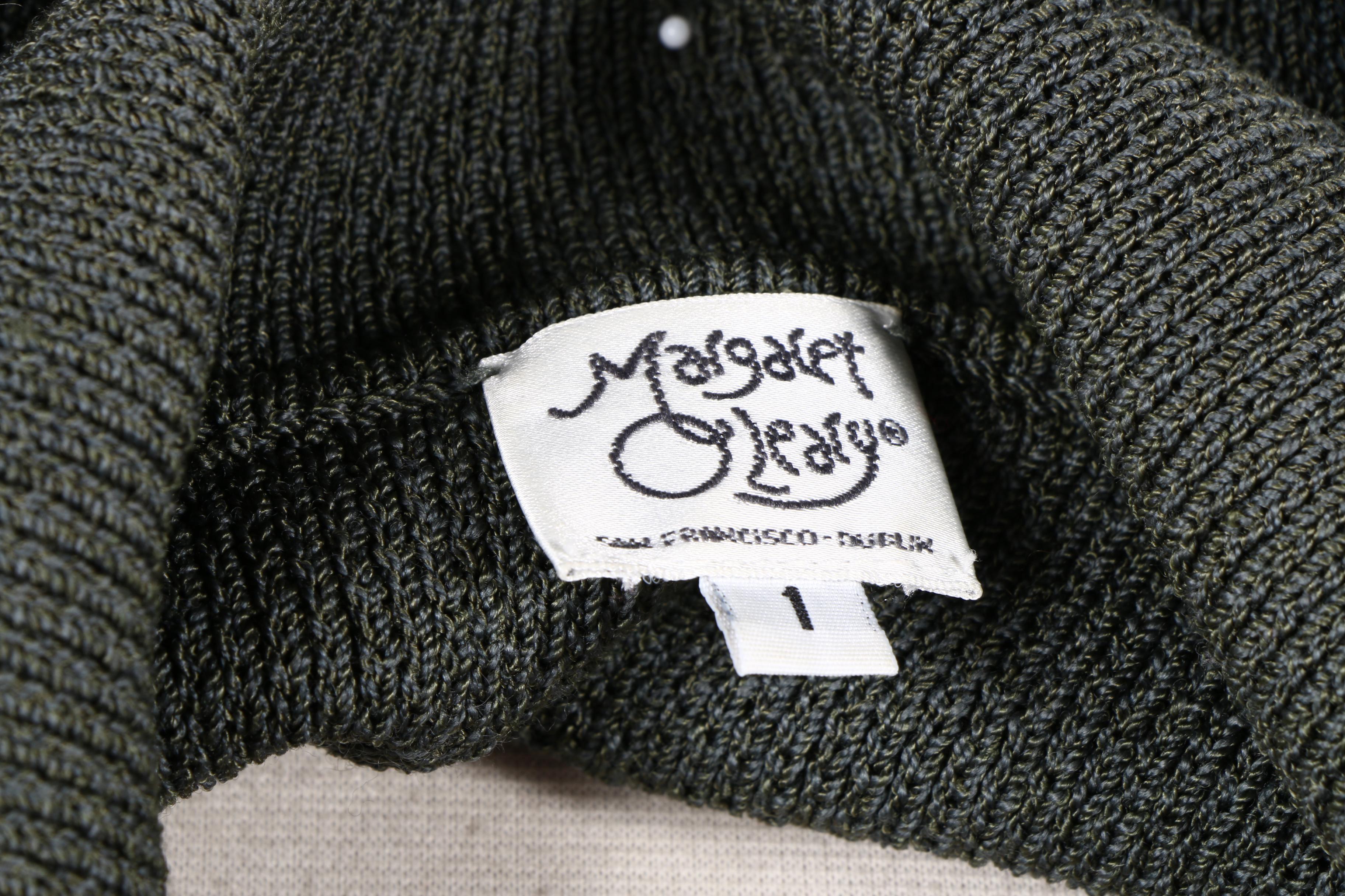 Women's Knitted Sweaters