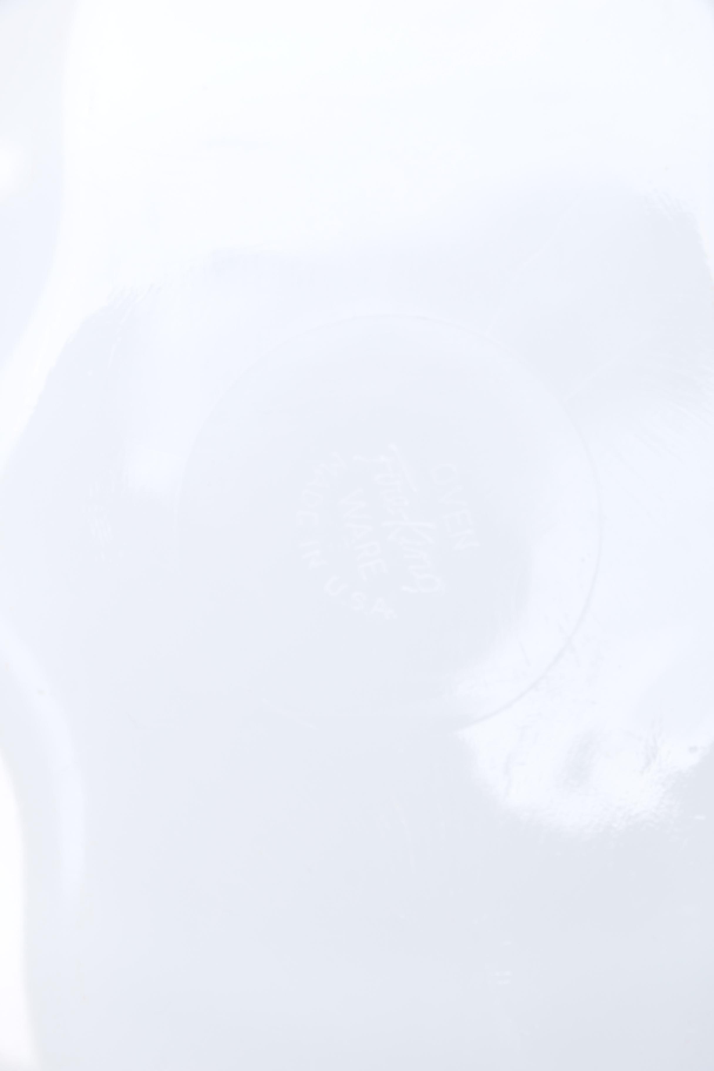 Assorted Serving Dishes Including Fire King