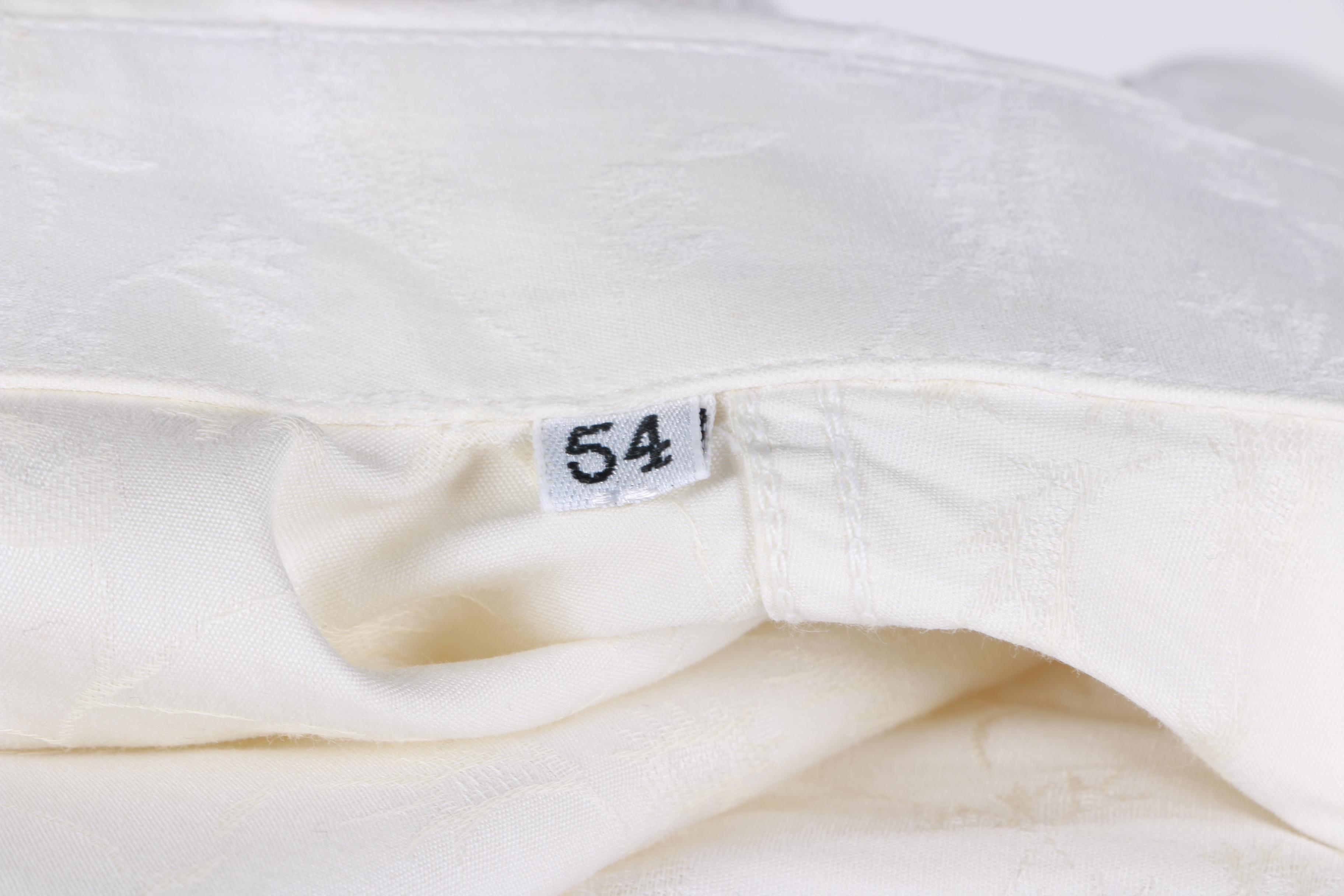 Men's Versace Dress Shirt