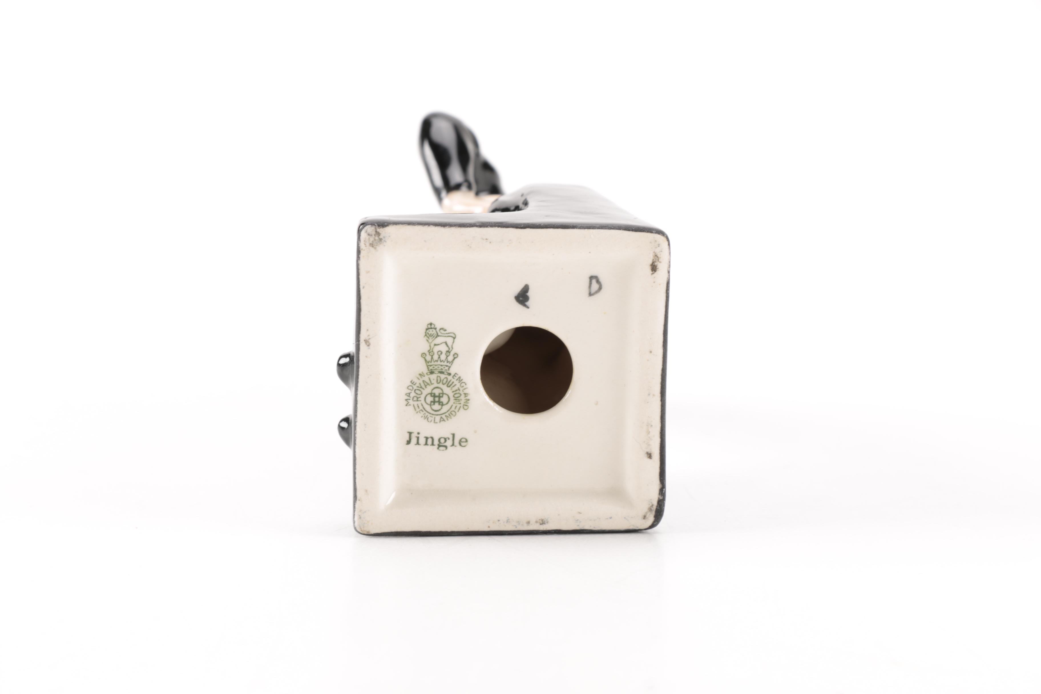 Royal Doulton Figurines of Charles Dickens "The Pickwick Papers" Characters