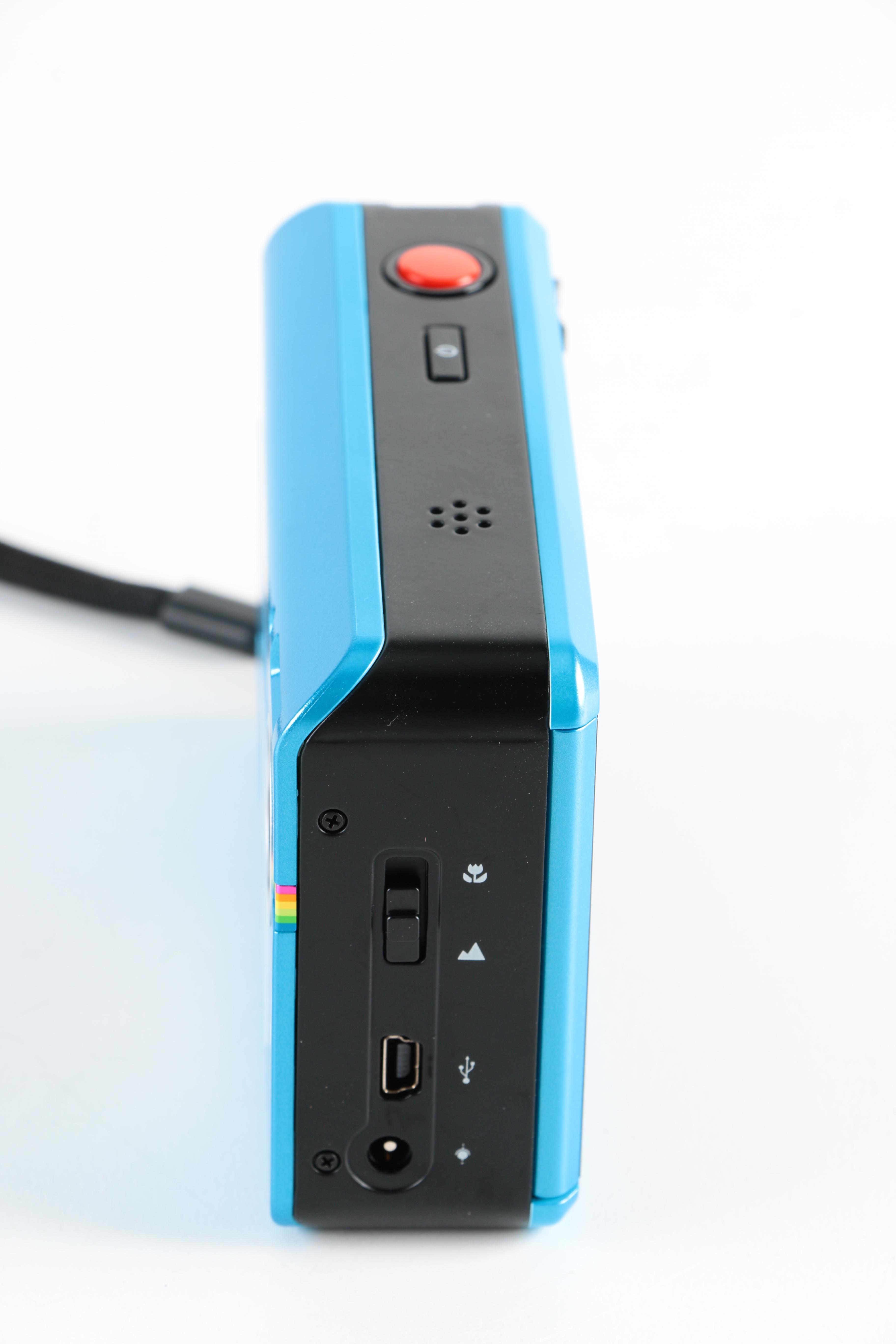 Polaroid Zink Instant Print Digital Camera