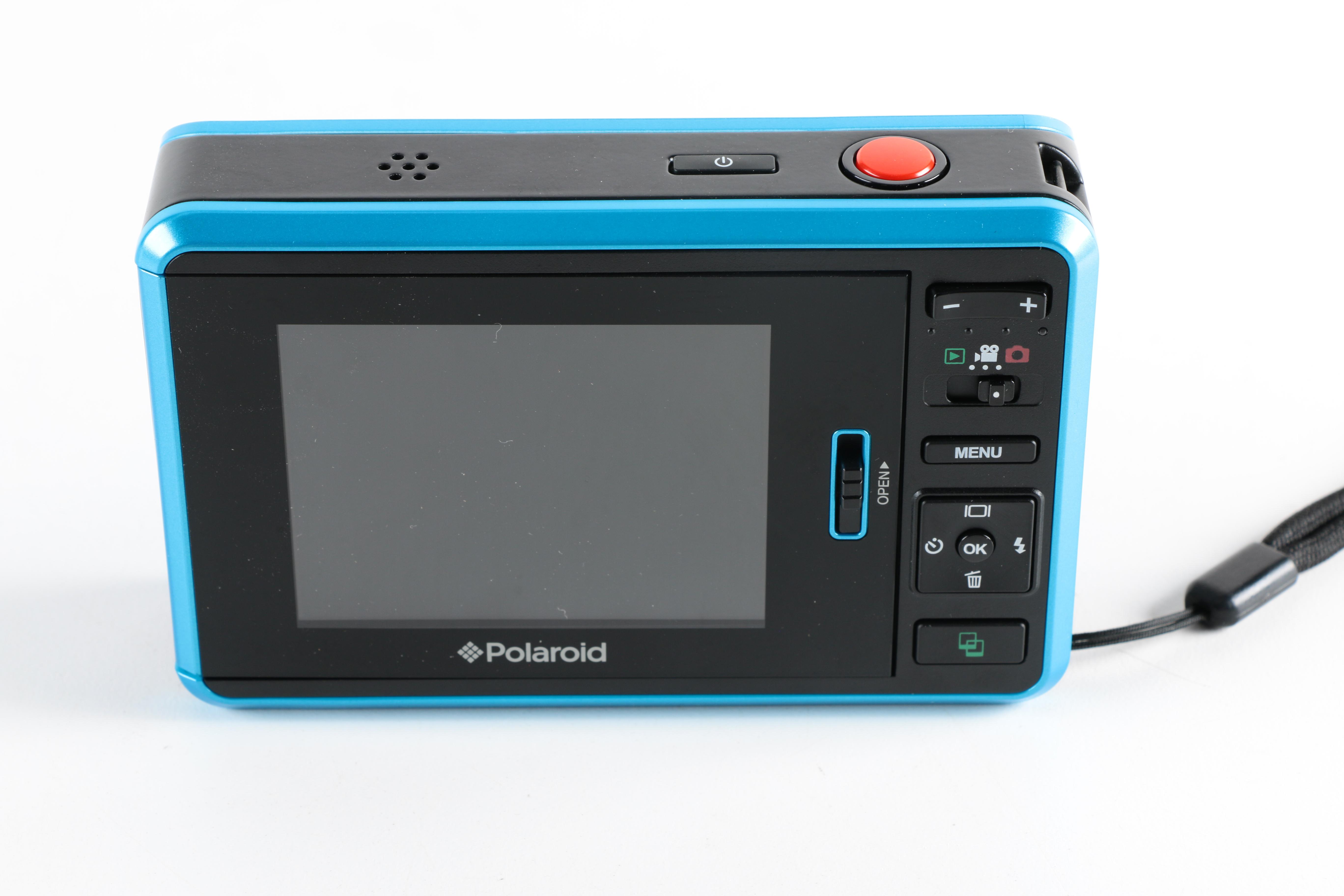 Polaroid Zink Instant Print Digital Camera