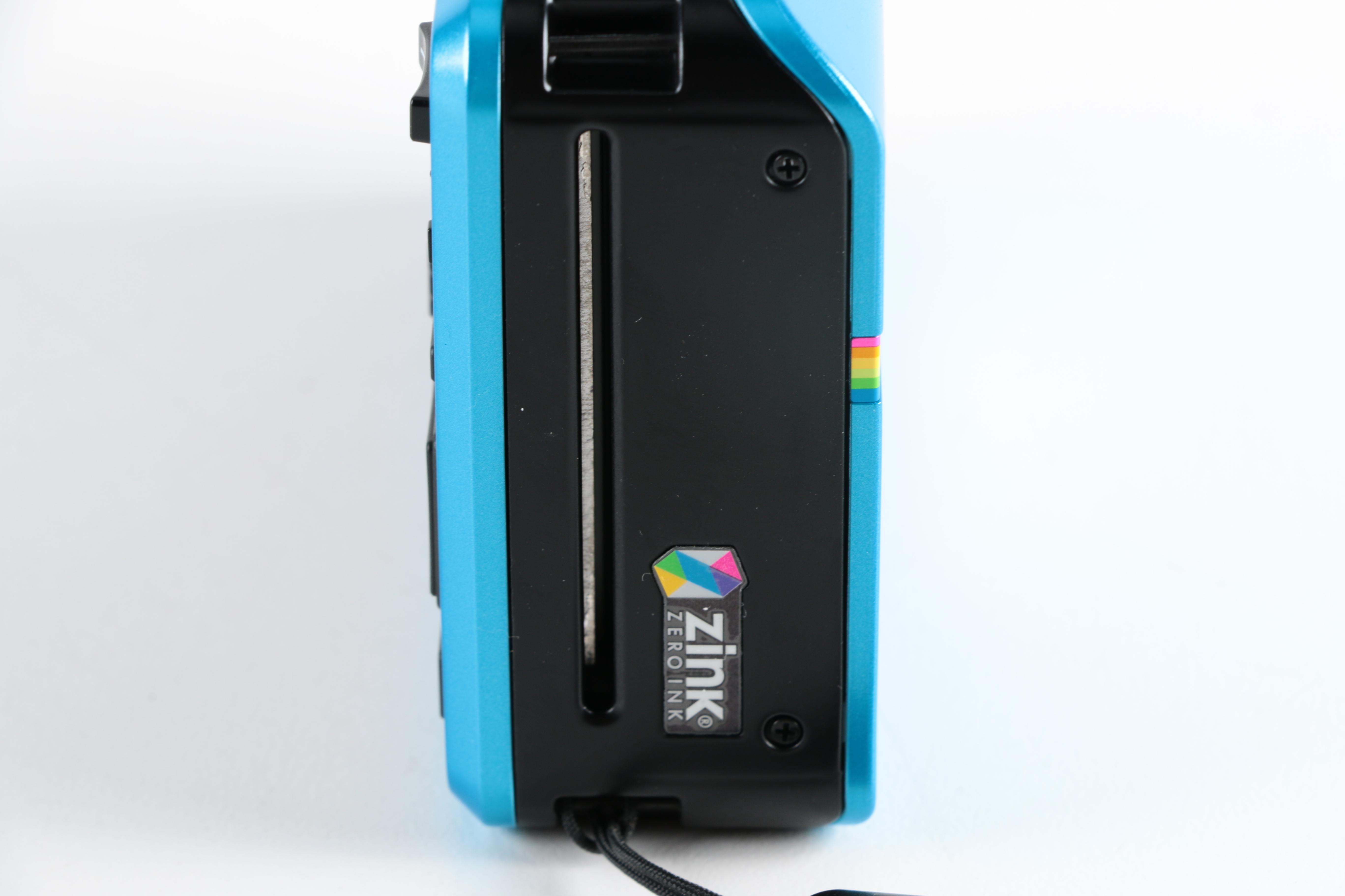 Polaroid Zink Instant Print Digital Camera