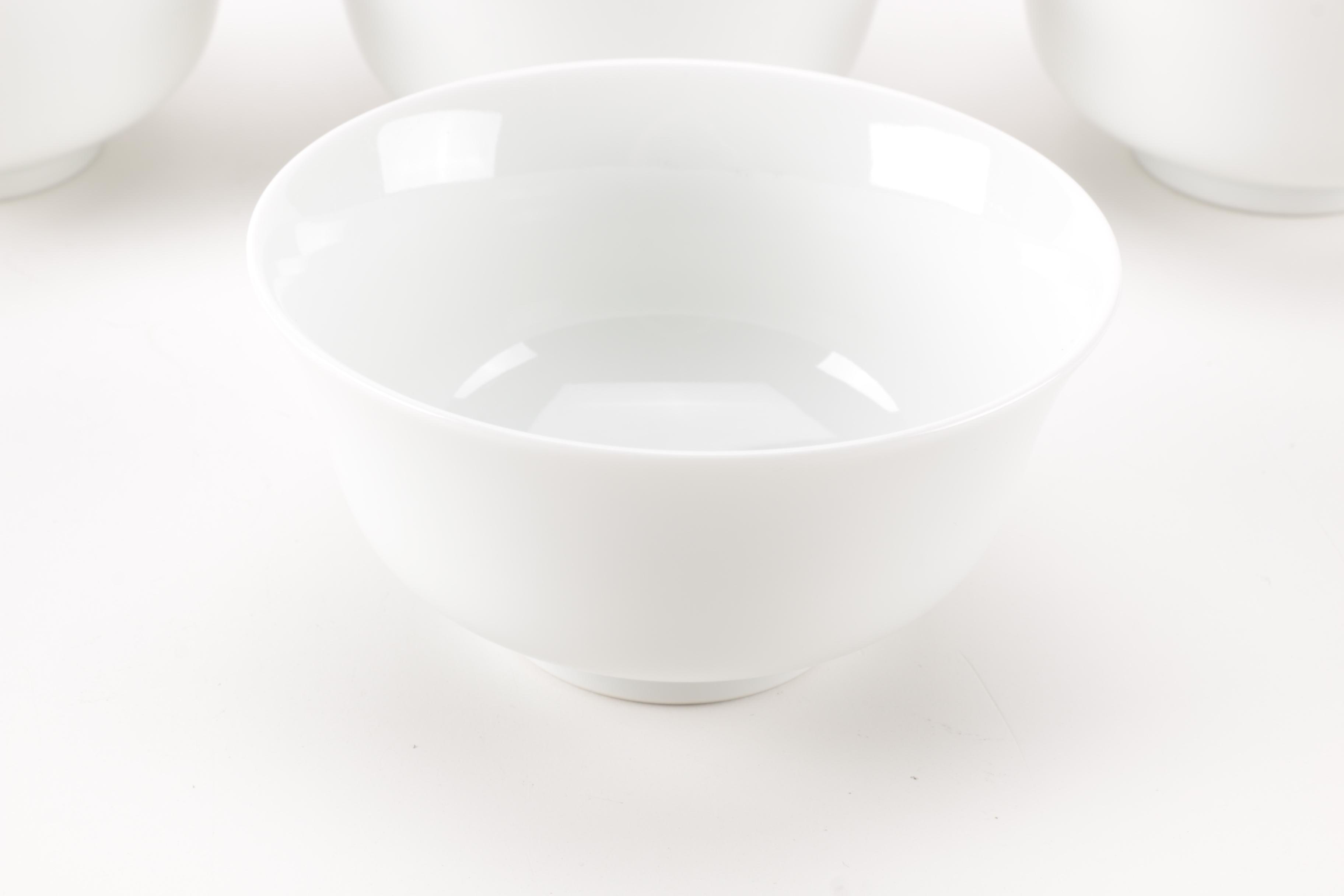 Dansk Bowl Set
