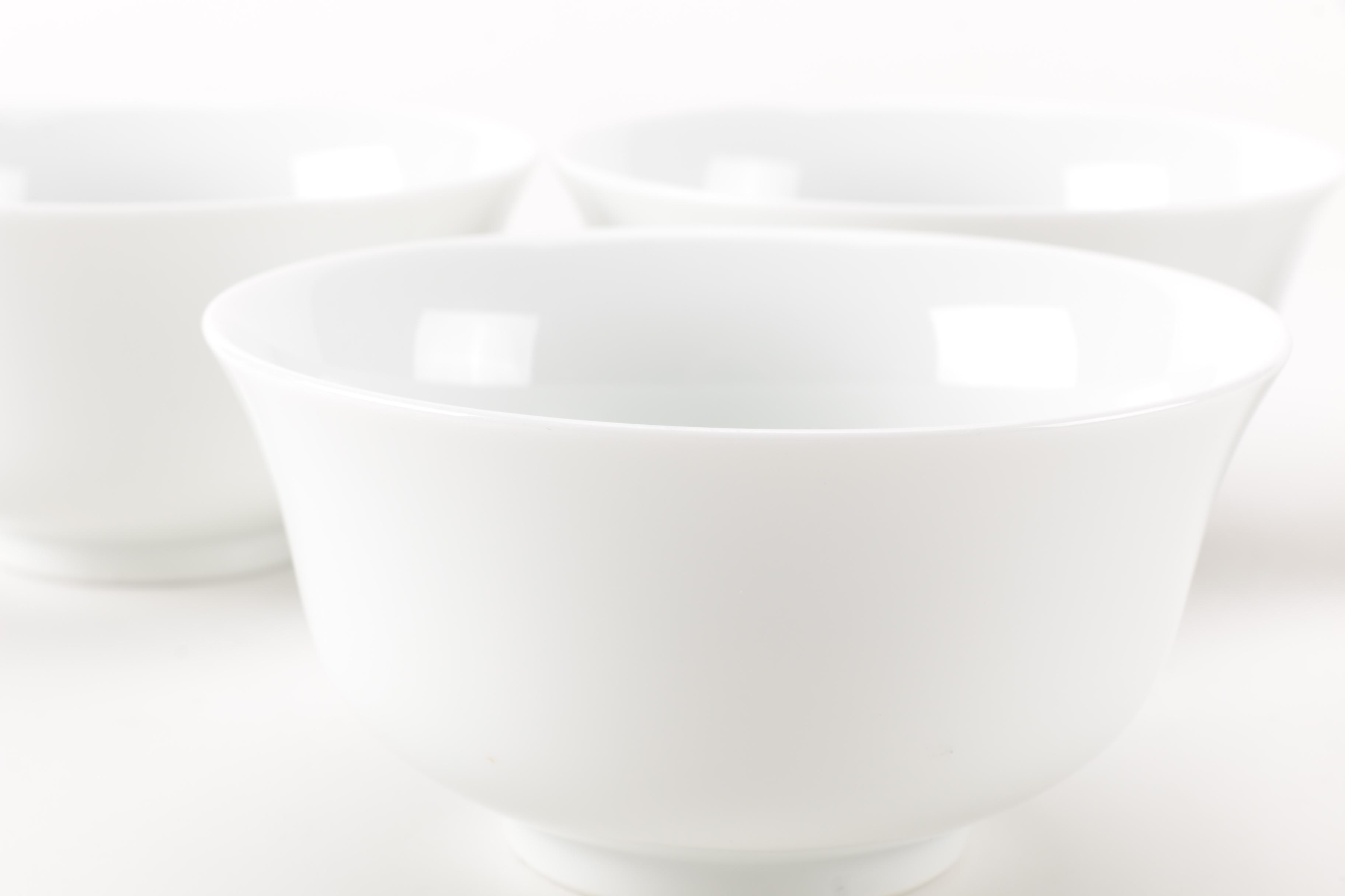 Dansk Bowl Set