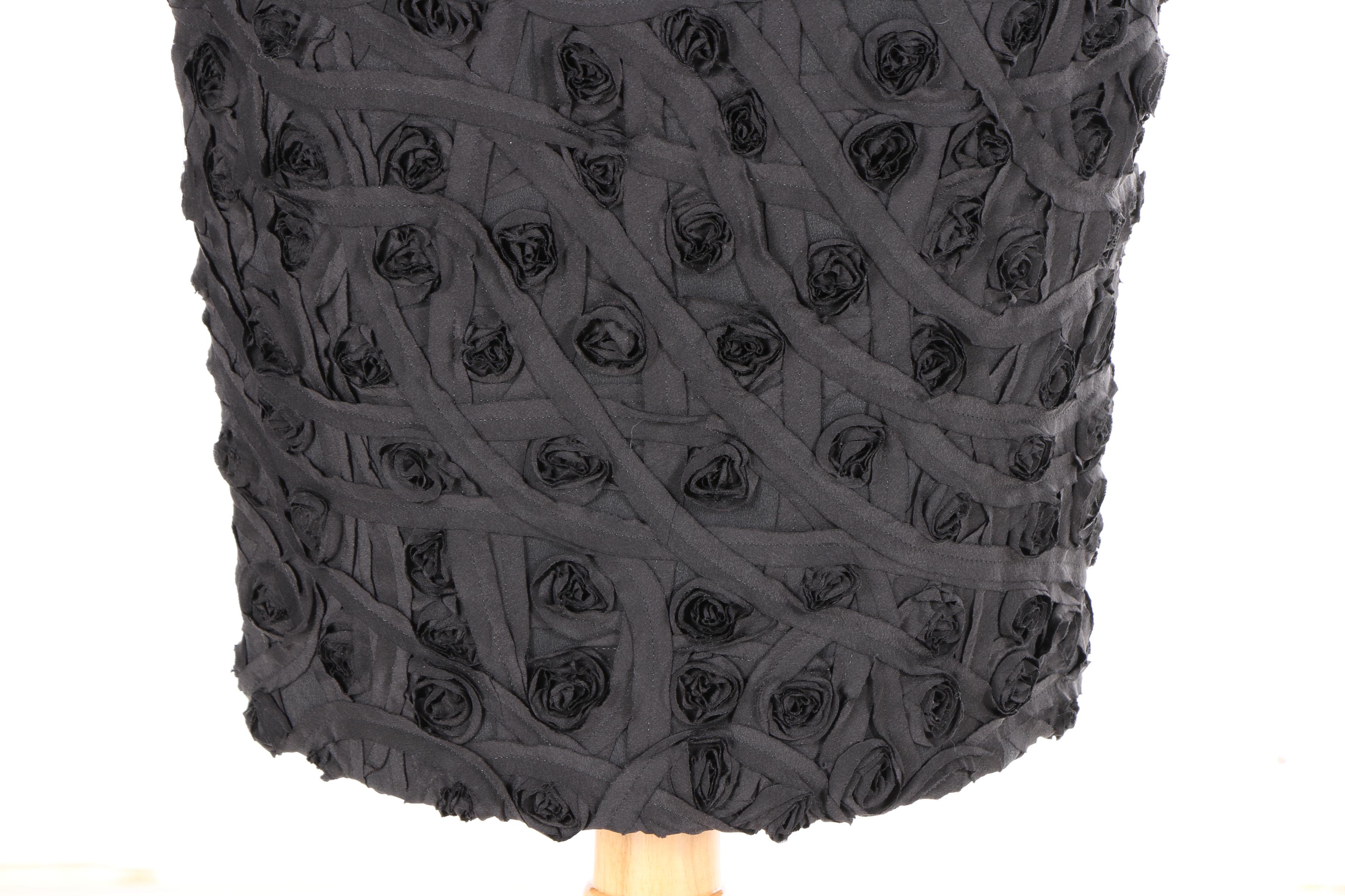 Helios & Luna Silk Skirt and Blouse