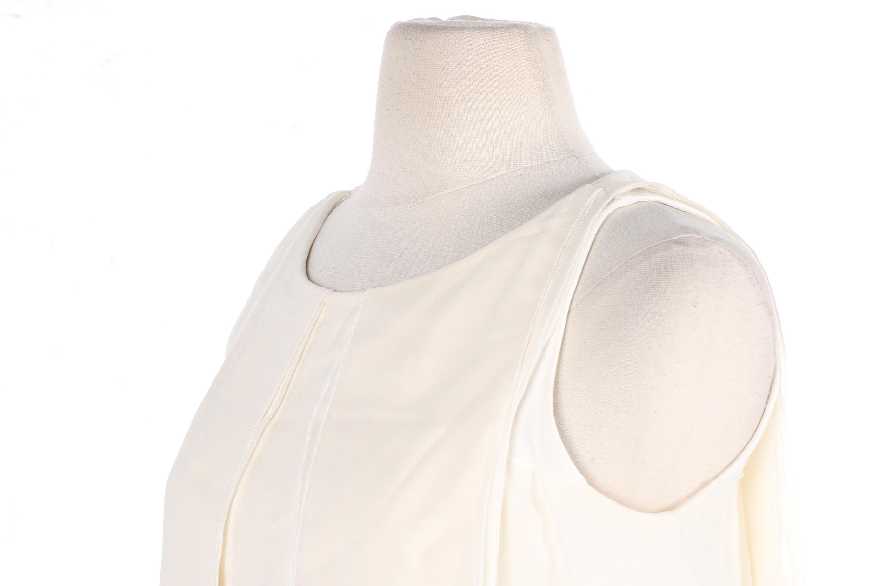 Helios & Luna Silk Skirt and Blouse