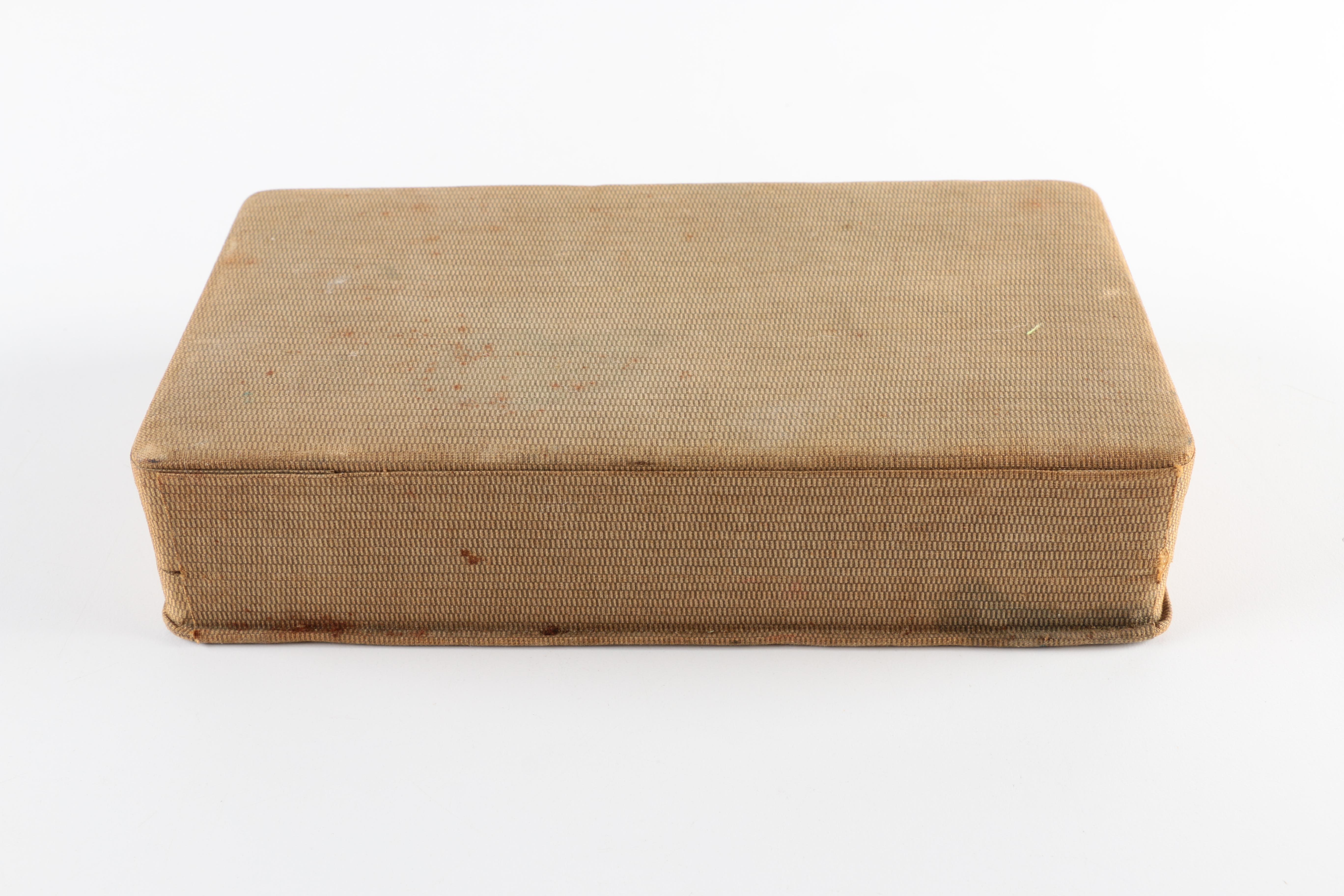 Sterling Silver Manufacturing Company "Arcadia" Sterling Salt Cellars and Spoons