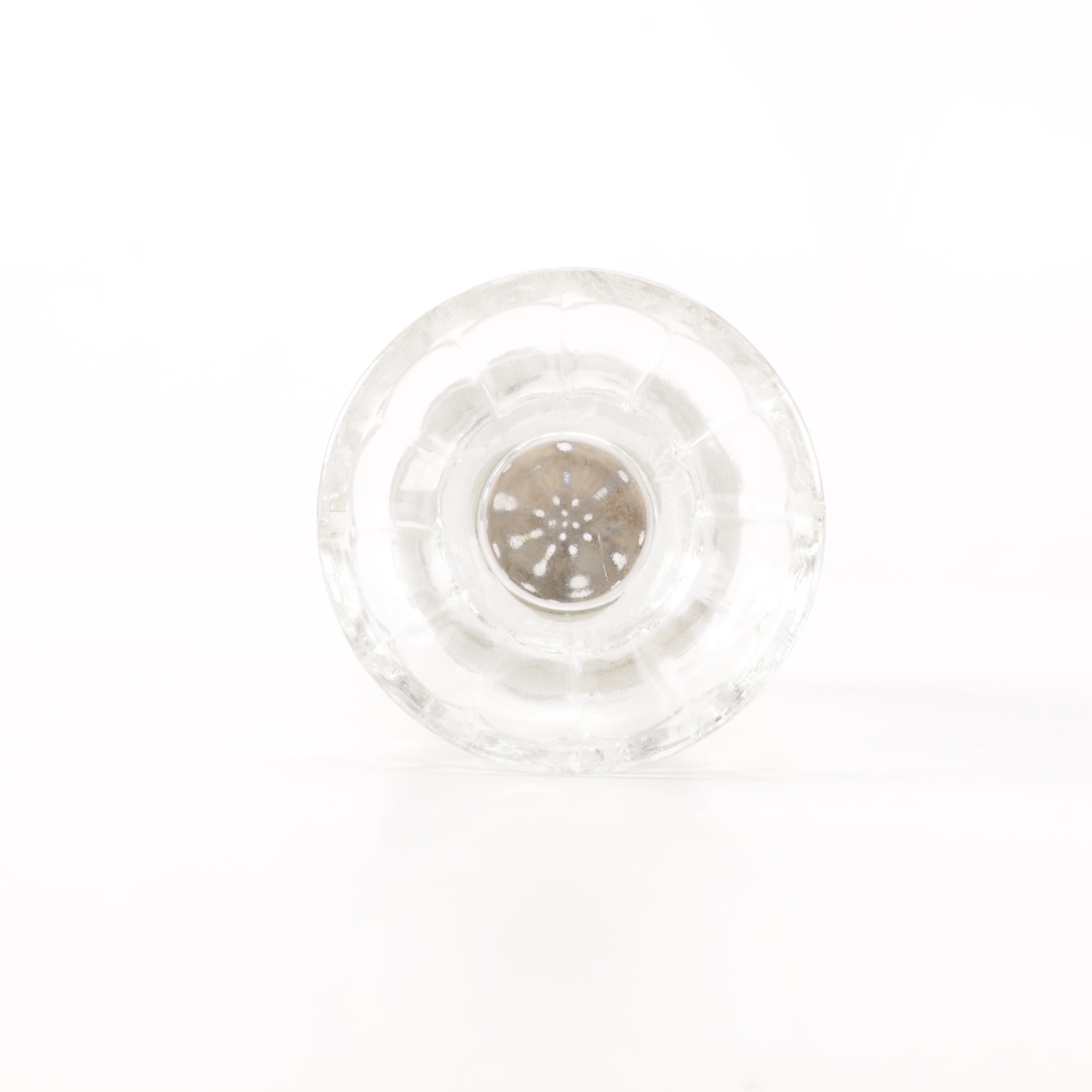 Salt and Pepper Shakers