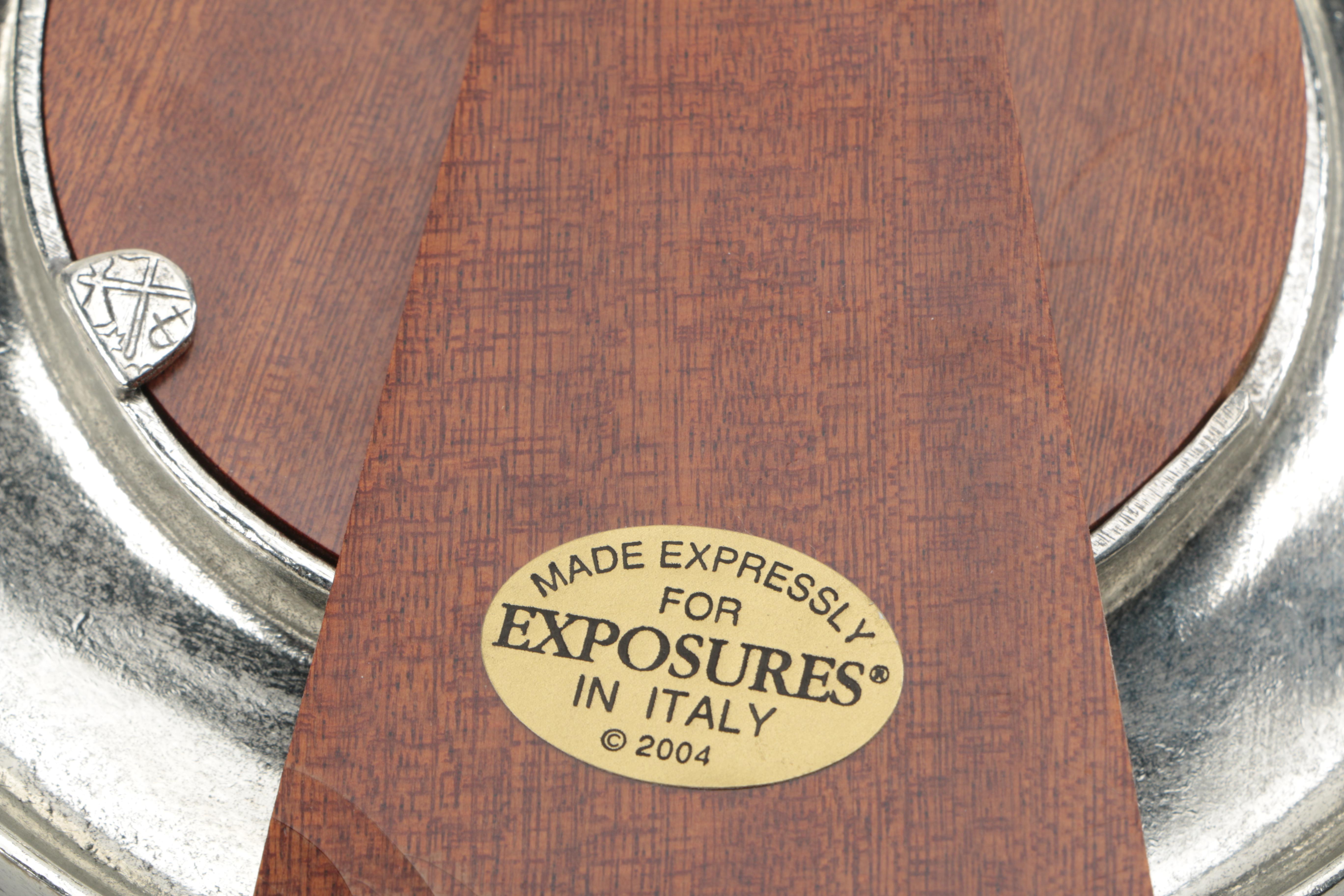 Collection of Wedgwood Plates and Heart Shaped Trinket Dish