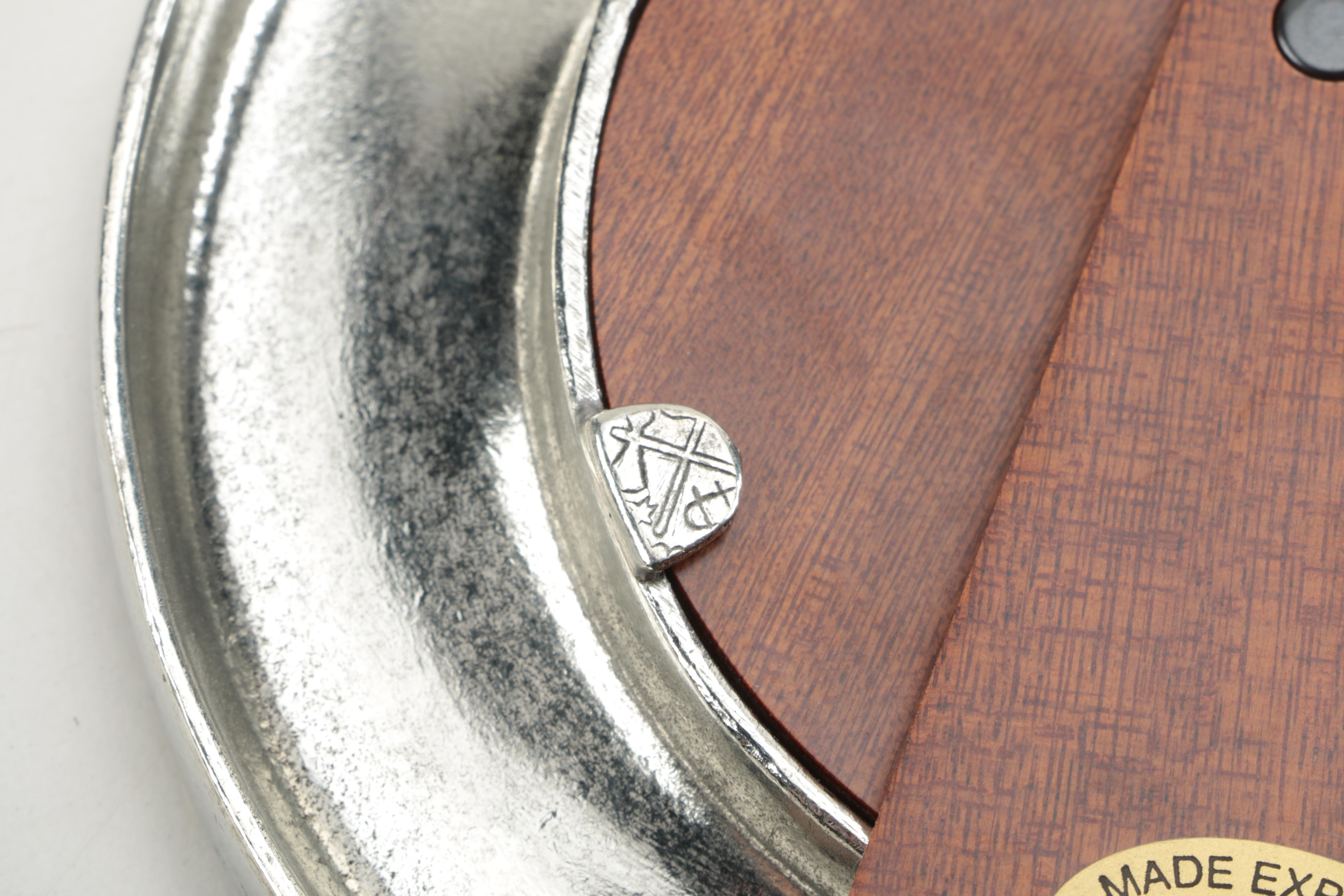 Collection of Wedgwood Plates and Heart Shaped Trinket Dish