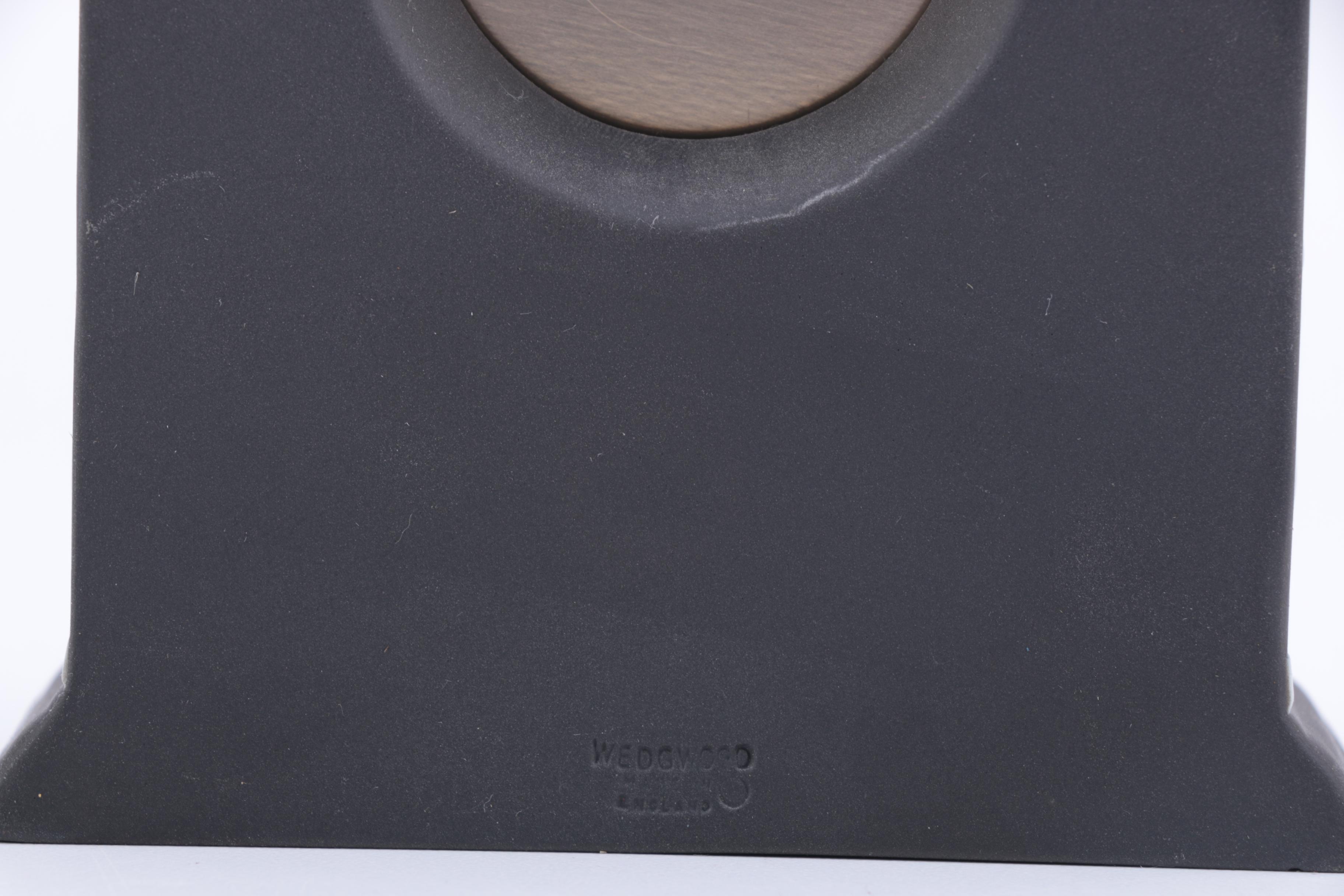 Assortment of Wedgwood Jasperware