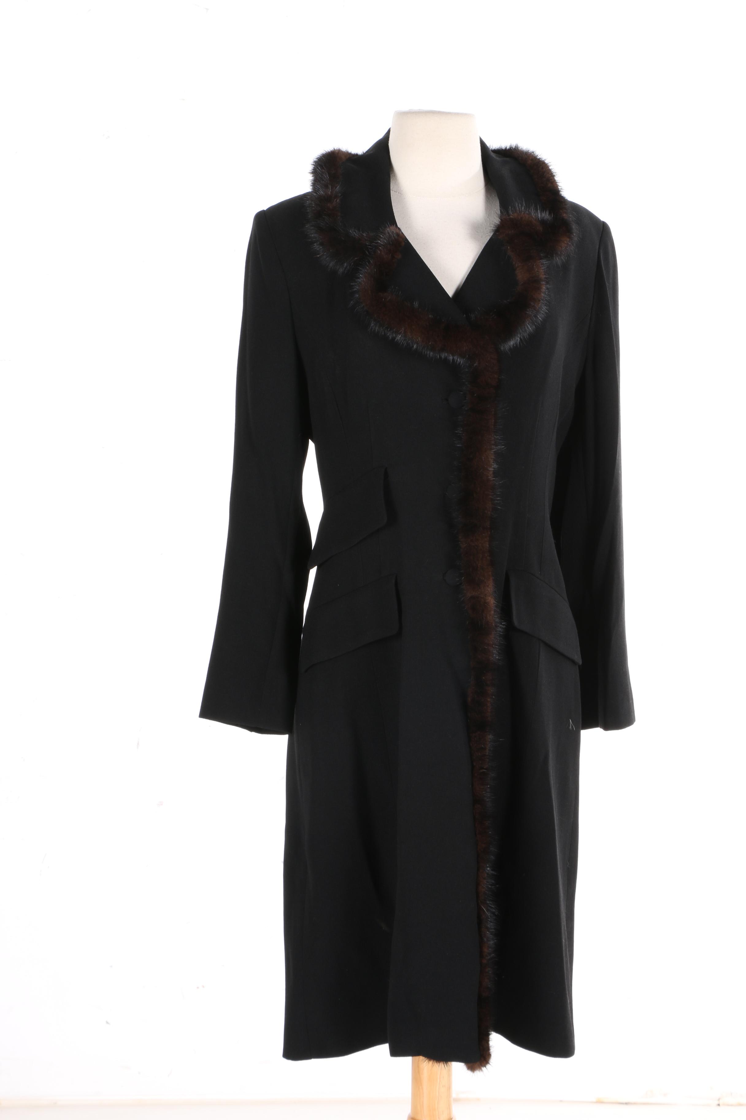 Zelda and Tracy Reese Women's Coats