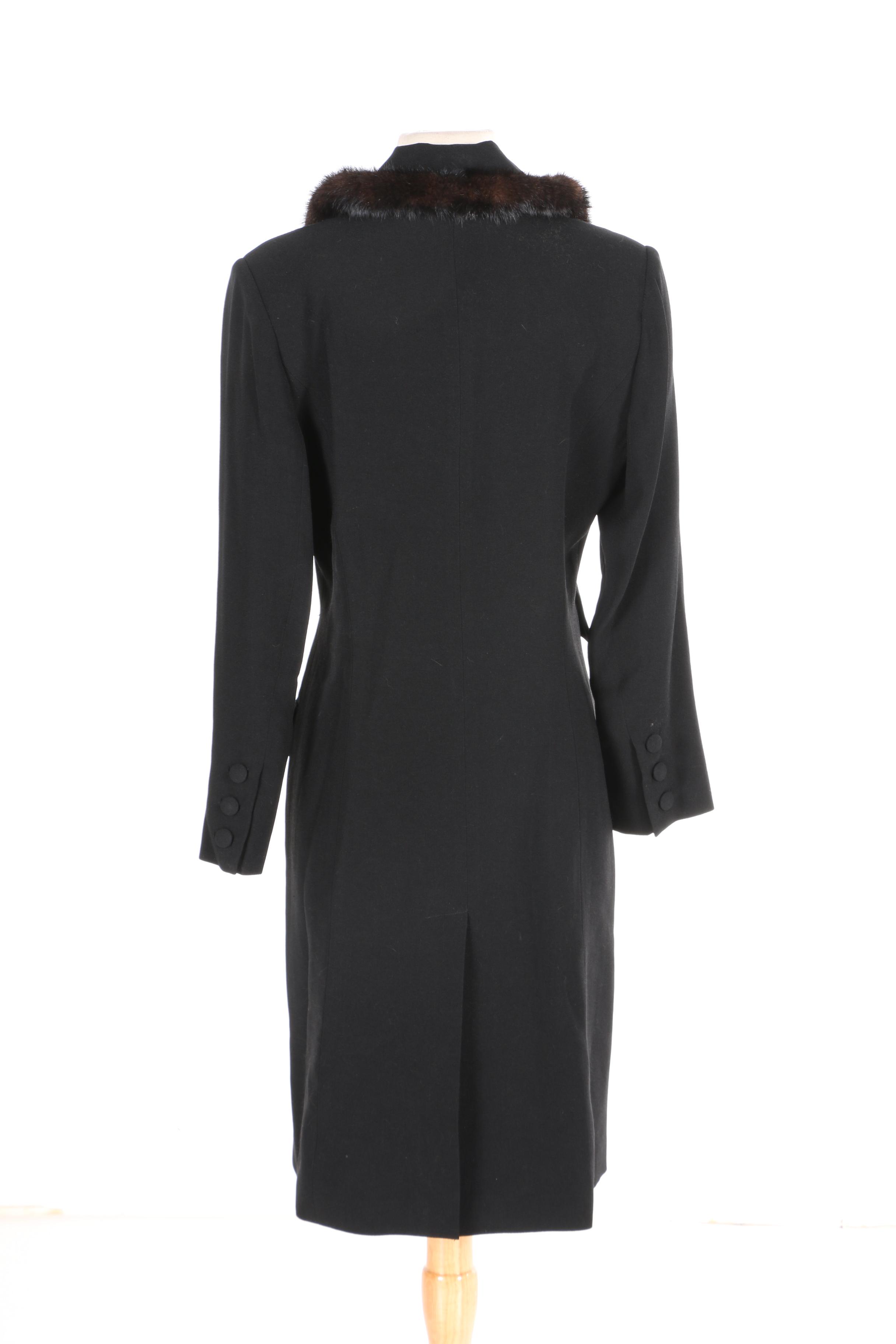 Zelda and Tracy Reese Women's Coats