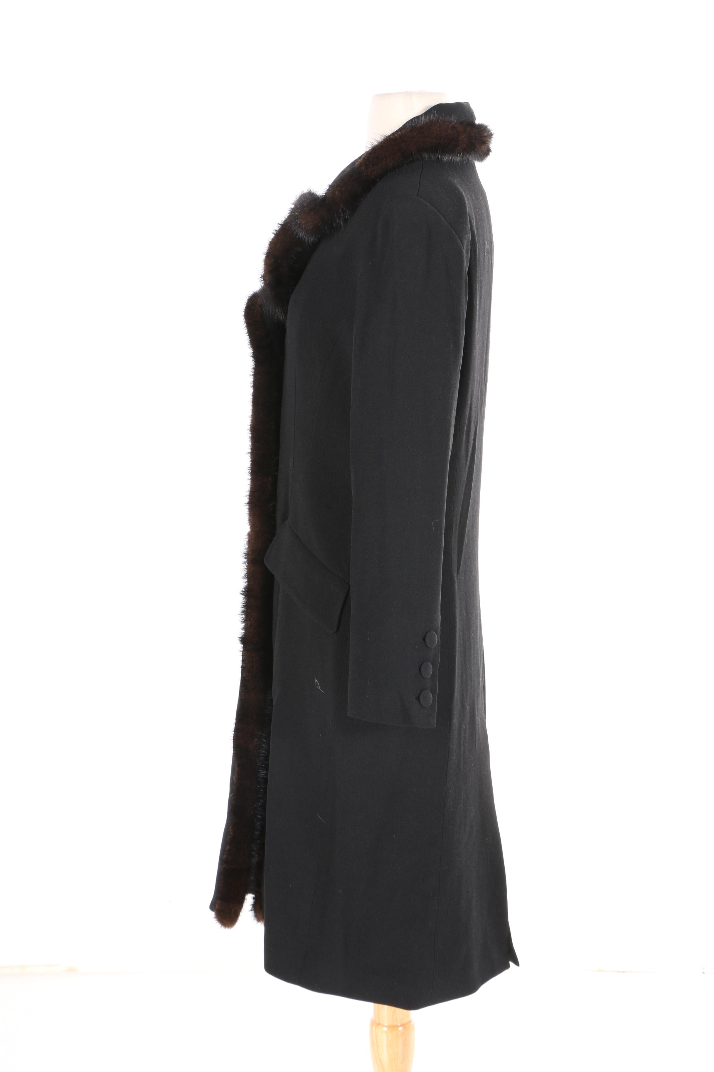 Zelda and Tracy Reese Women's Coats