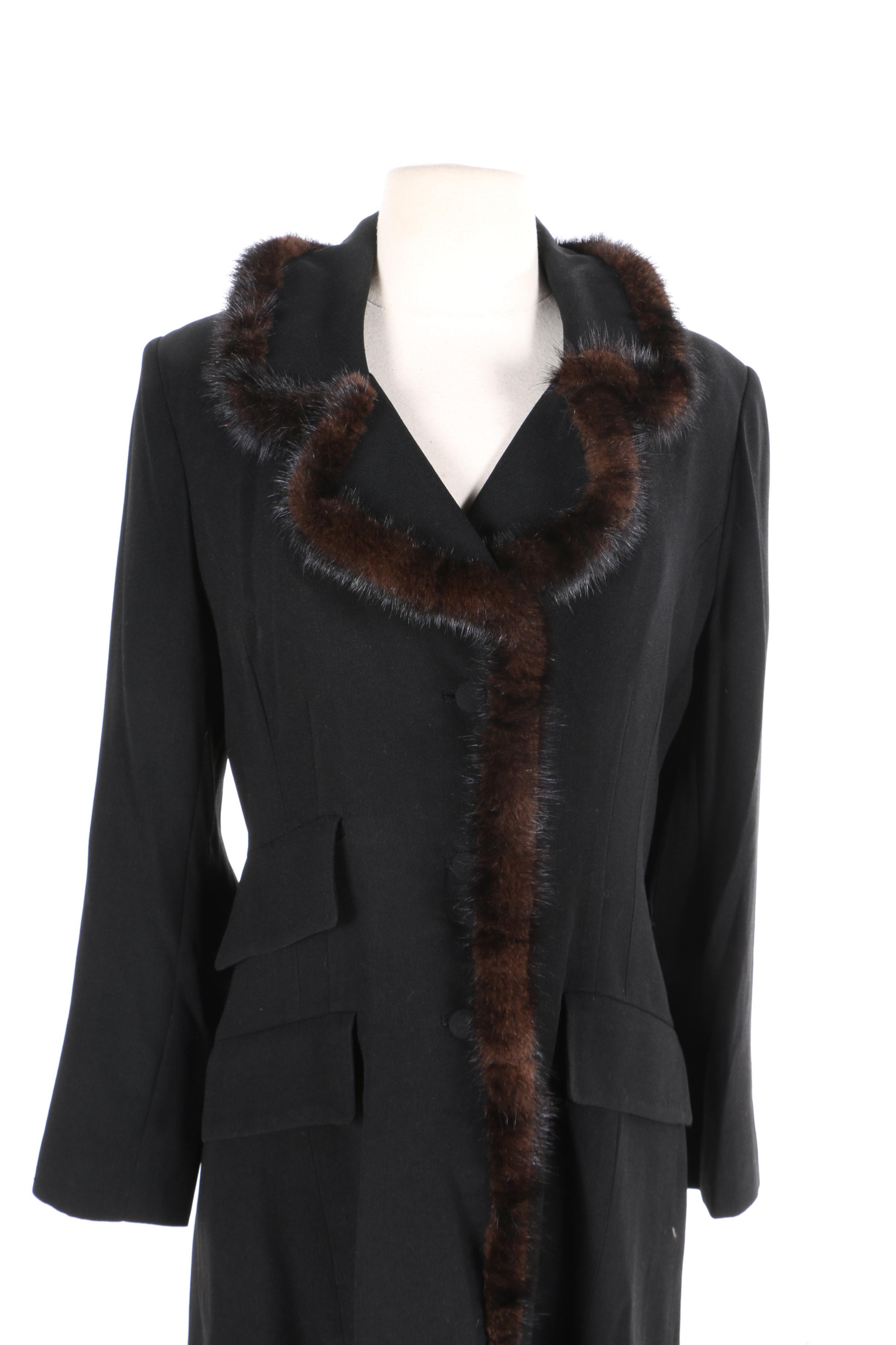 Zelda and Tracy Reese Women's Coats