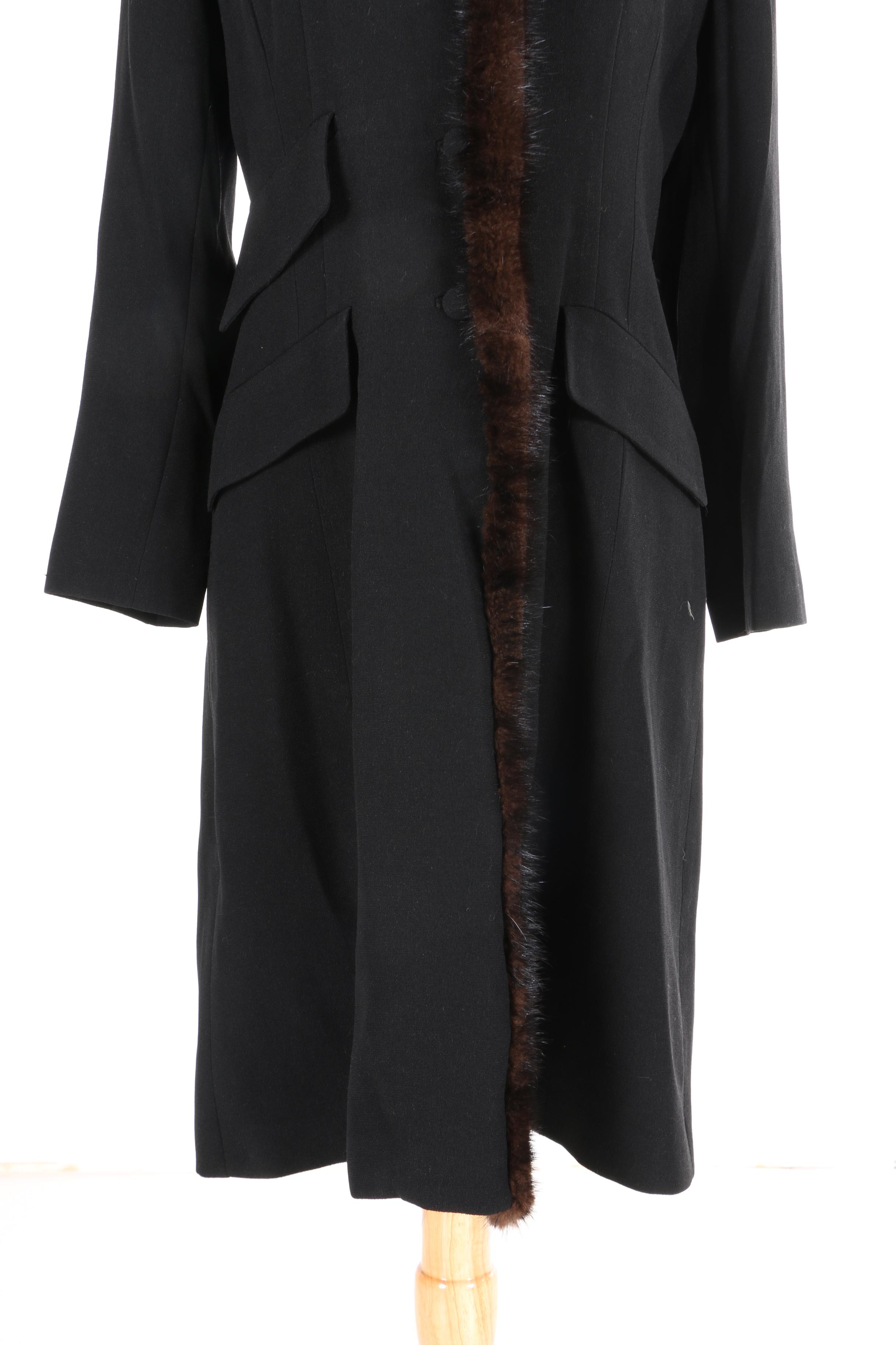 Zelda and Tracy Reese Women's Coats
